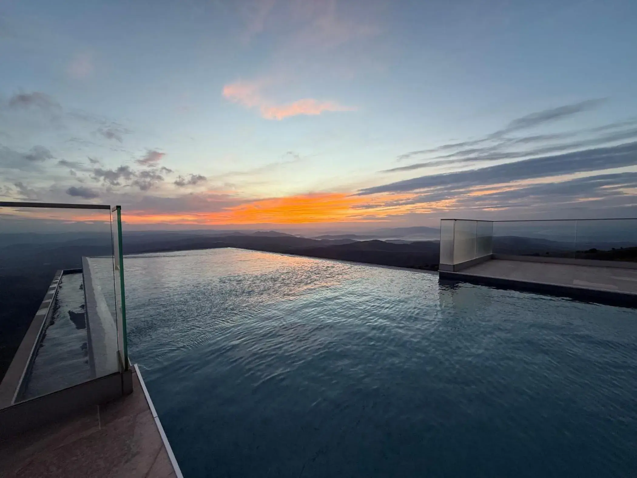 Swimming pool in Oca Douro Valley Hotel and Spa Swimming pool in Oca Douro Valley Hotel and Spa