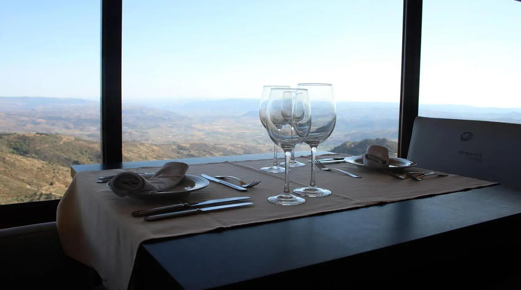 Restaurant/places to eat in Oca Douro Valley Hotel and Spa Restaurant/places to eat in Oca Douro Valley Hotel and Spa