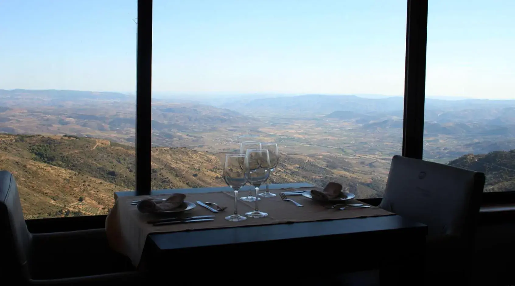 Restaurant/places to eat in Oca Douro Valley Hotel and Spa Restaurant/places to eat in Oca Douro Valley Hotel and Spa