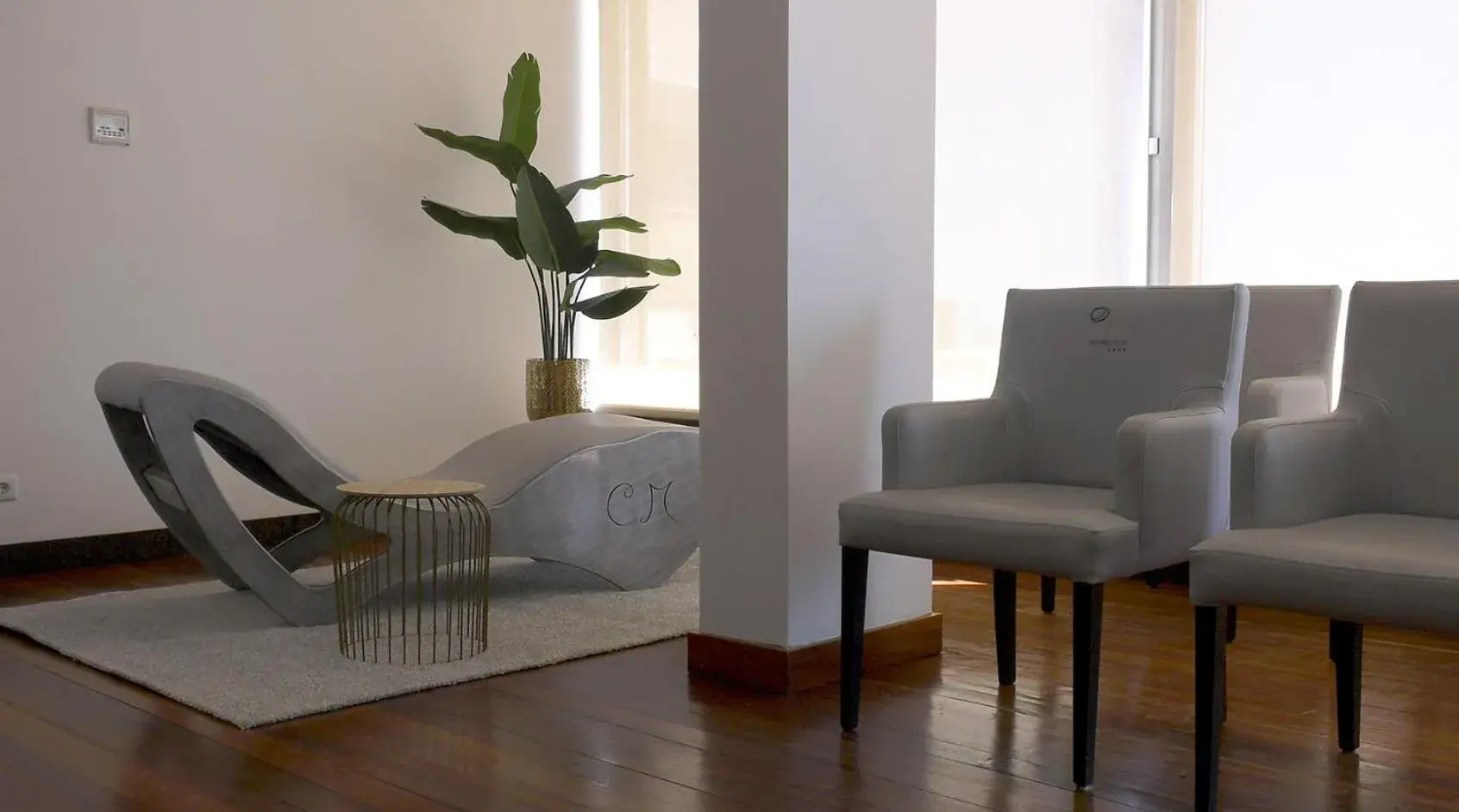 Spa and wellness centre/facilities in Oca Douro Valley Hotel and Spa Spa and wellness centre/facilities in Oca Douro Valley Hotel and Spa