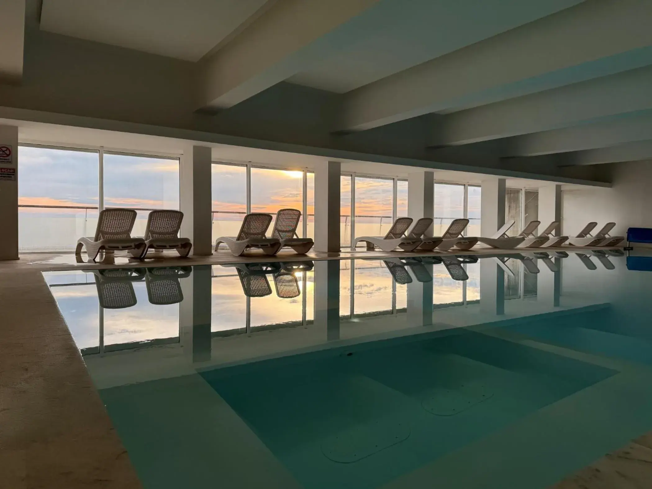 Spa and wellness centre/facilities in Oca Douro Valley Hotel and Spa Spa and wellness centre/facilities in Oca Douro Valley Hotel and Spa