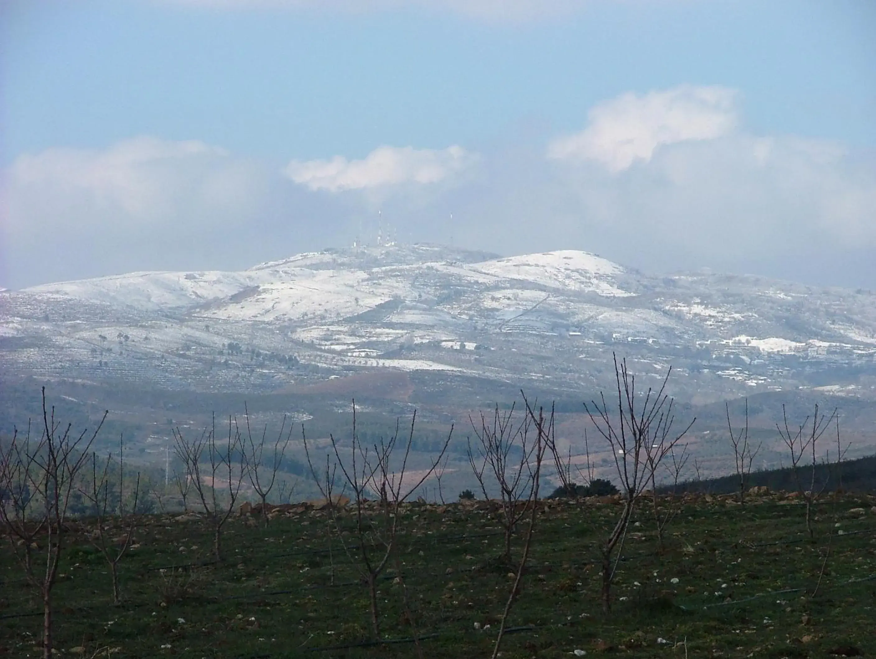 Mountain view in Oca Douro Valley Hotel and Spa Mountain view in Oca Douro Valley Hotel and Spa