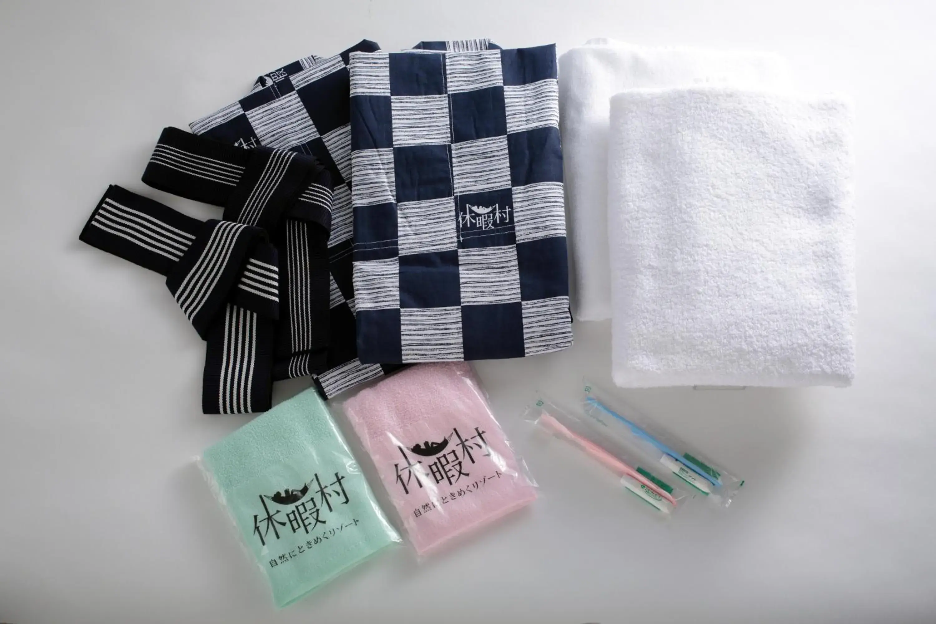 Japanese-Style Room - single occupancy - Non-Smoking in Kyukamura Myoko Japanese-Style Room - single occupancy - Non-Smoking in Kyukamura Myoko