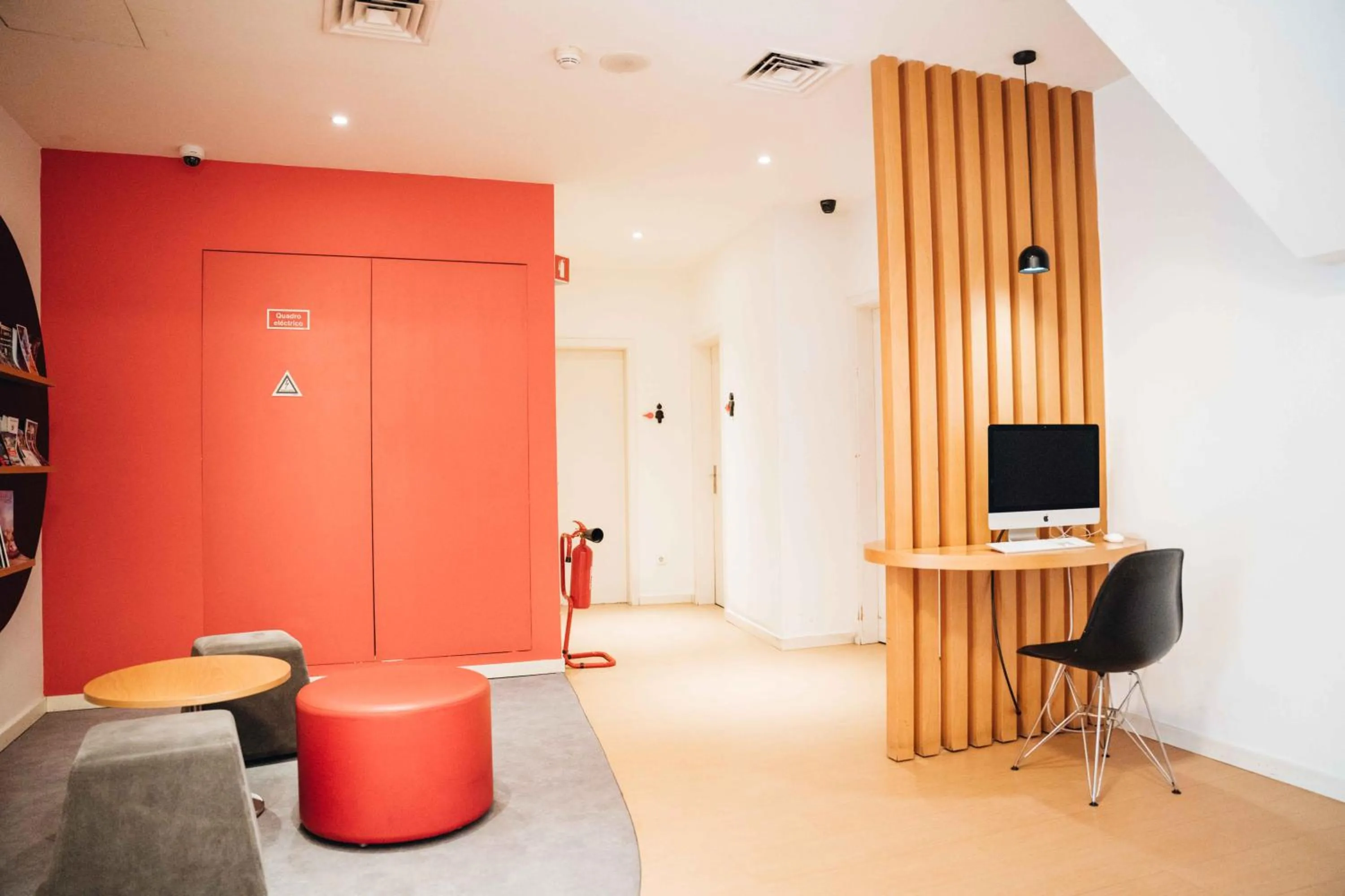 Stay Hotel Faro Centro