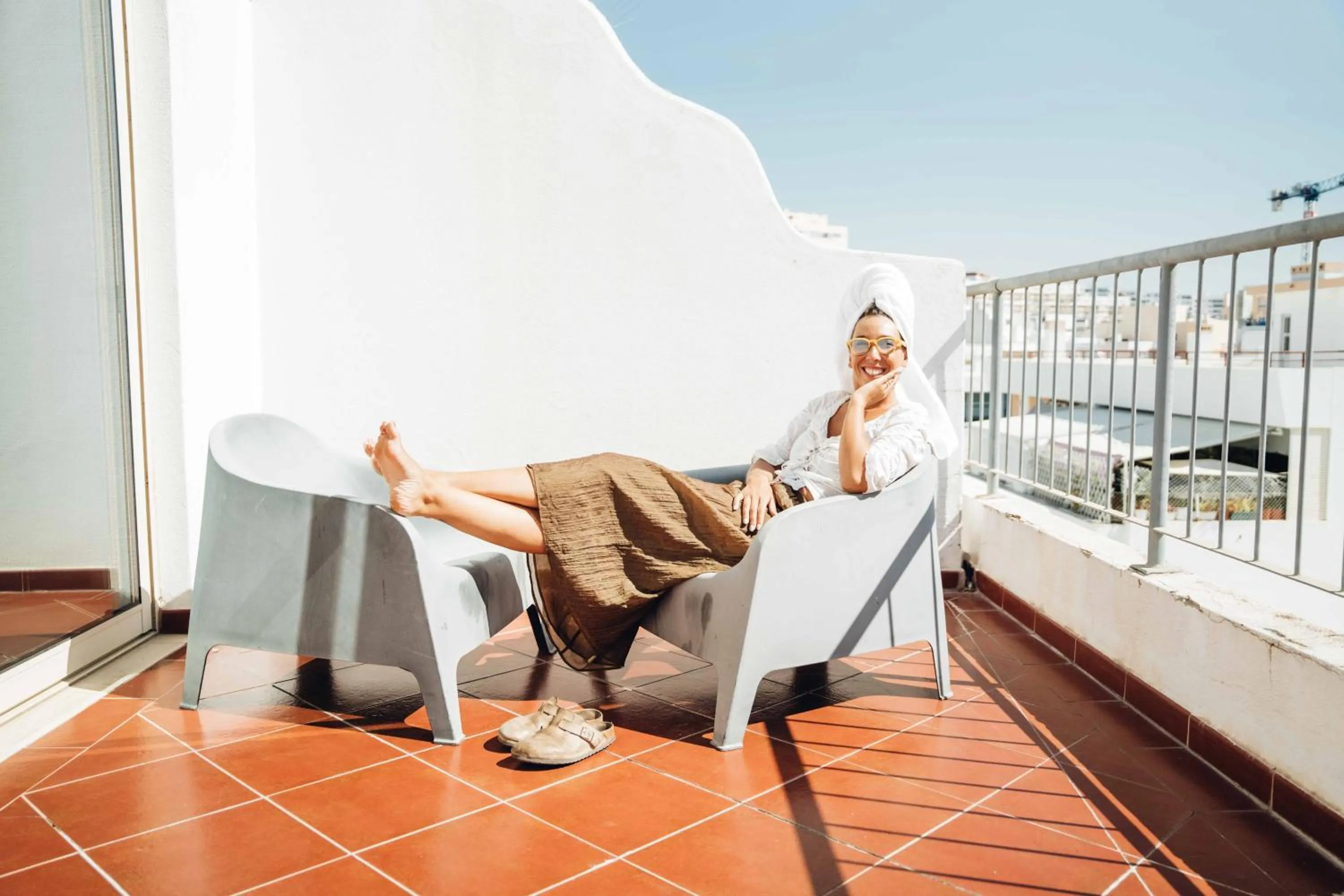 Stay Hotel Faro Centro