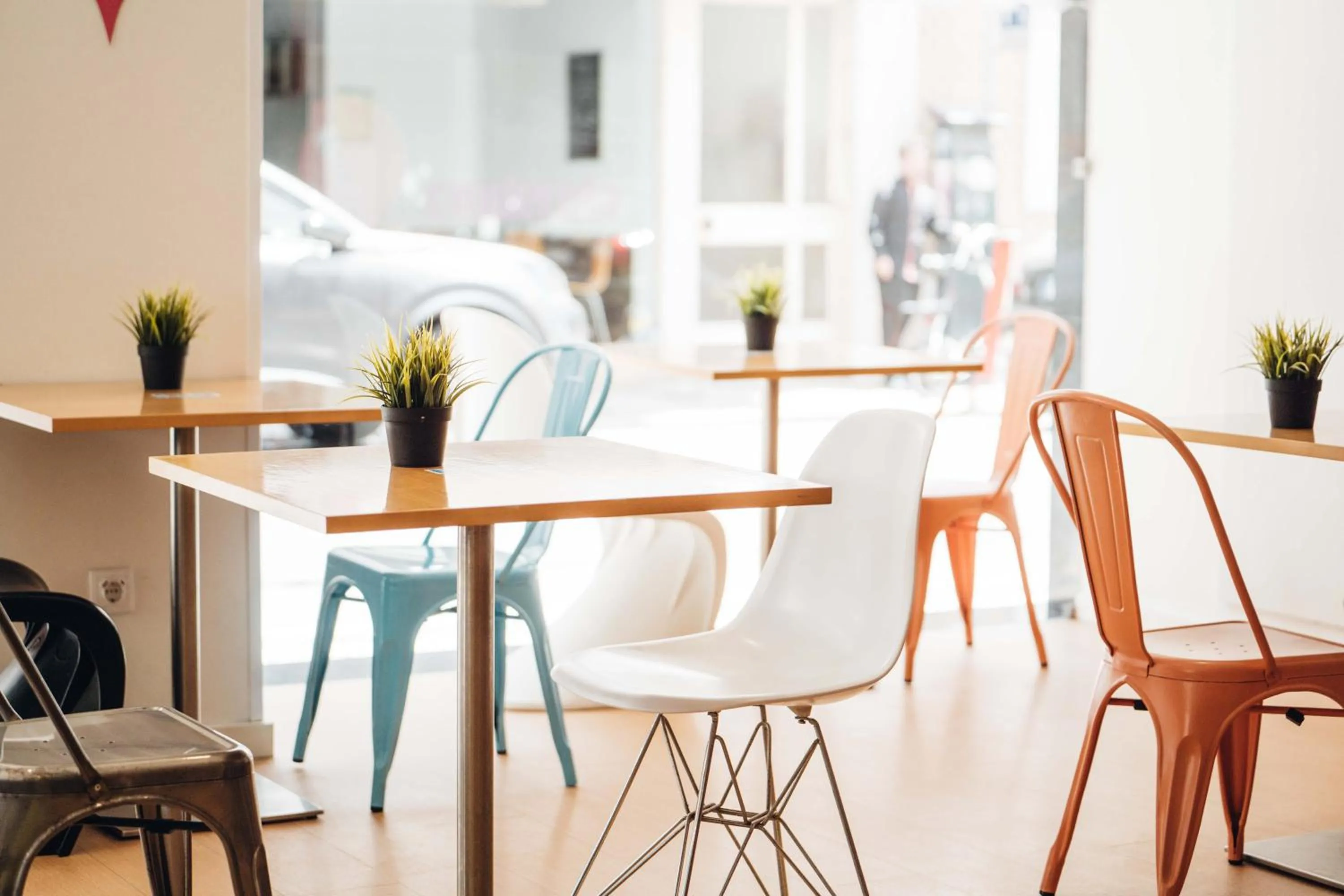 Stay Hotel Faro Centro