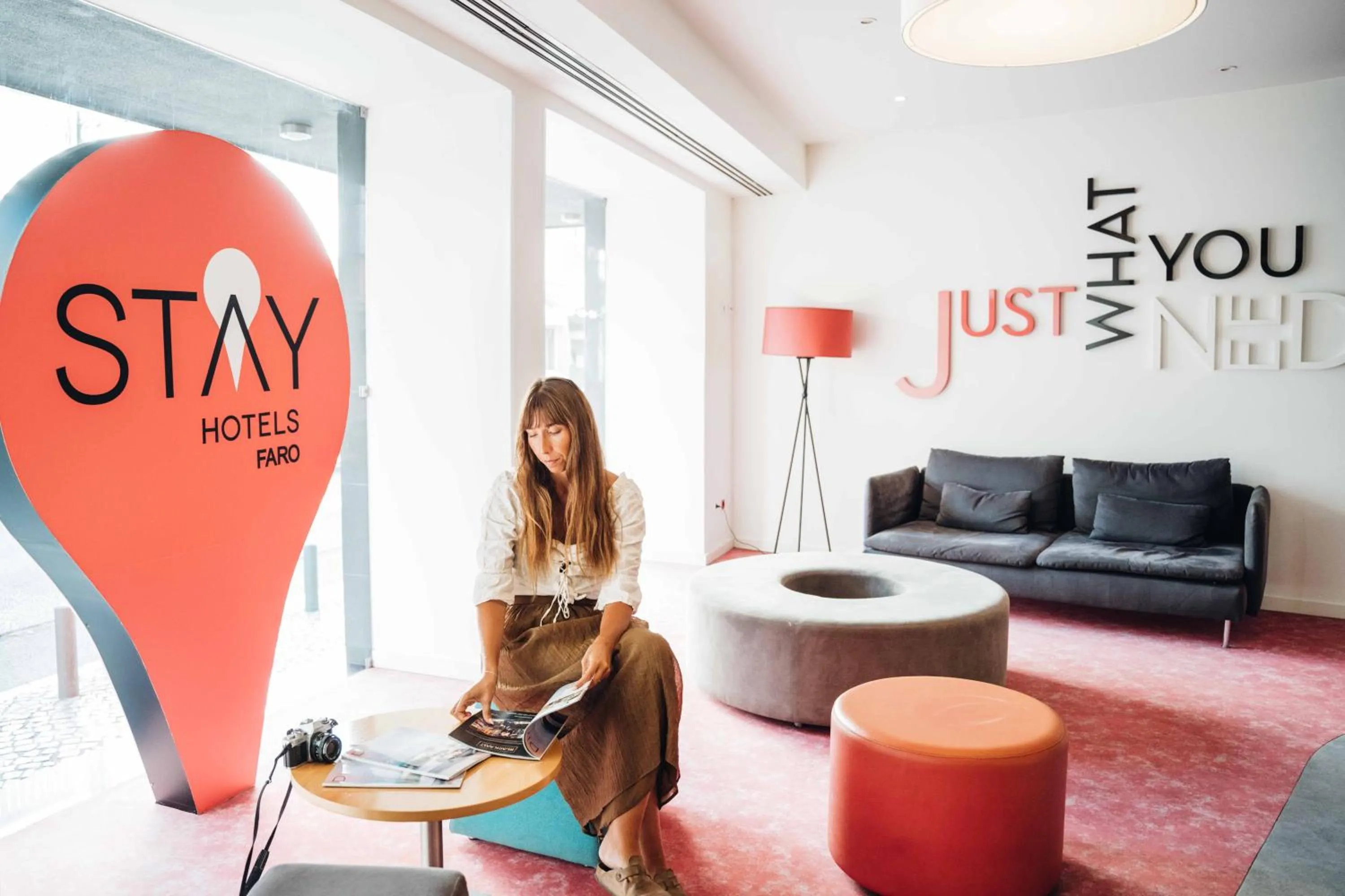 Stay Hotel Faro Centro