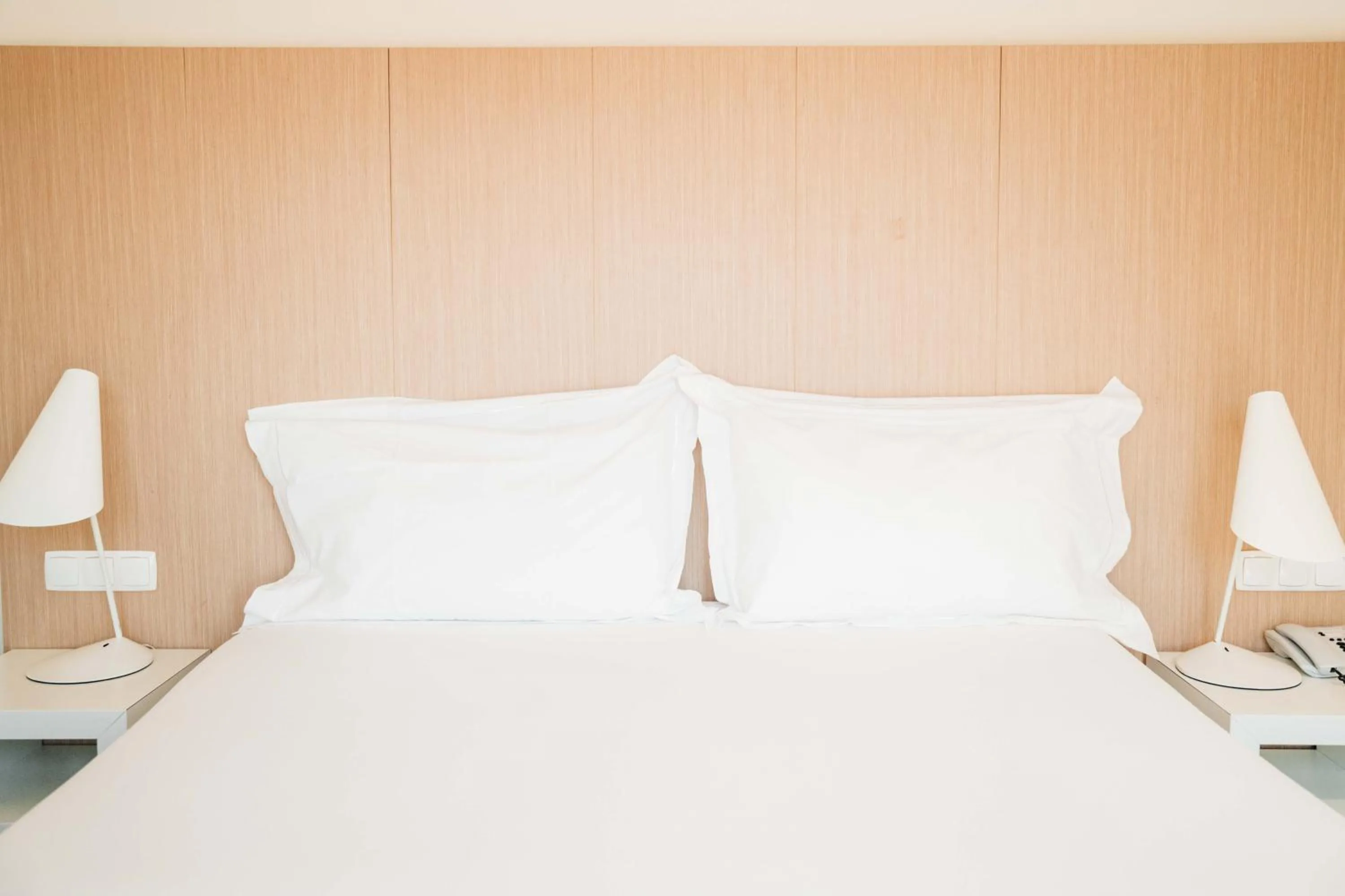 Bed in Stay Hotel Faro Centro