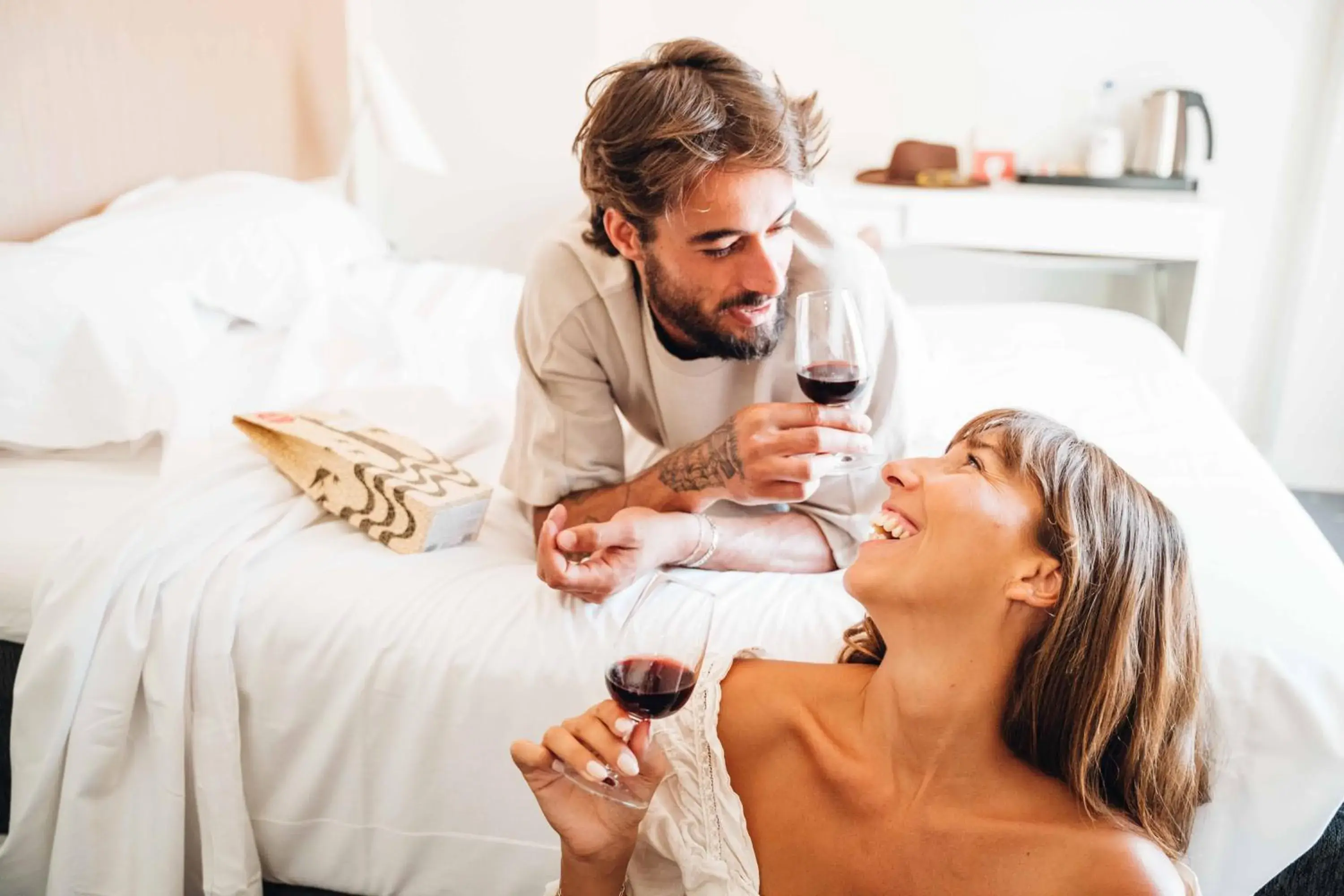 Bed in Stay Hotel Faro Centro Bed in Stay Hotel Faro Centro