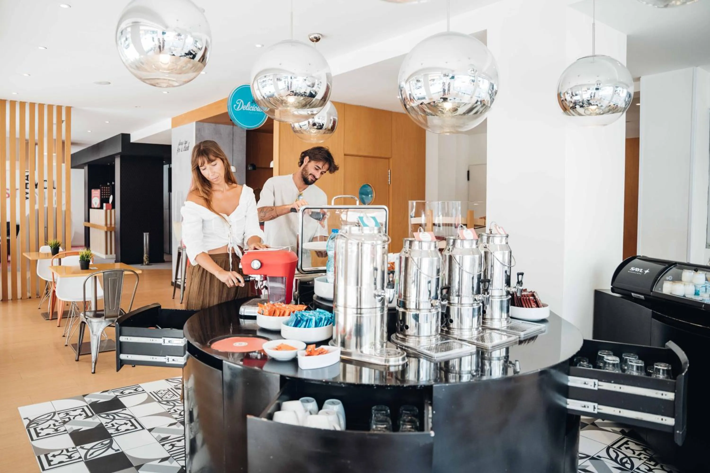 Stay Hotel Faro Centro