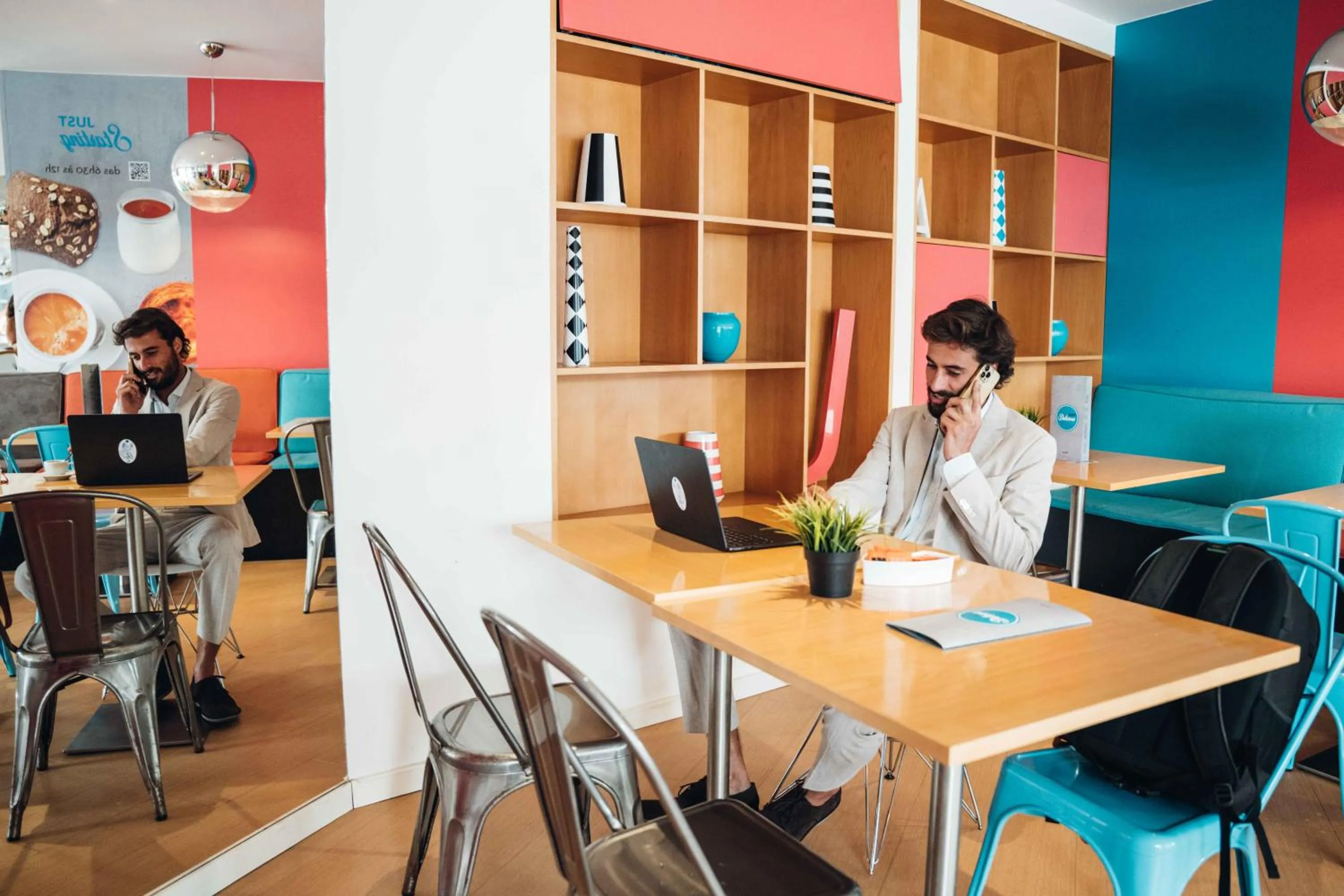 Stay Hotel Faro Centro