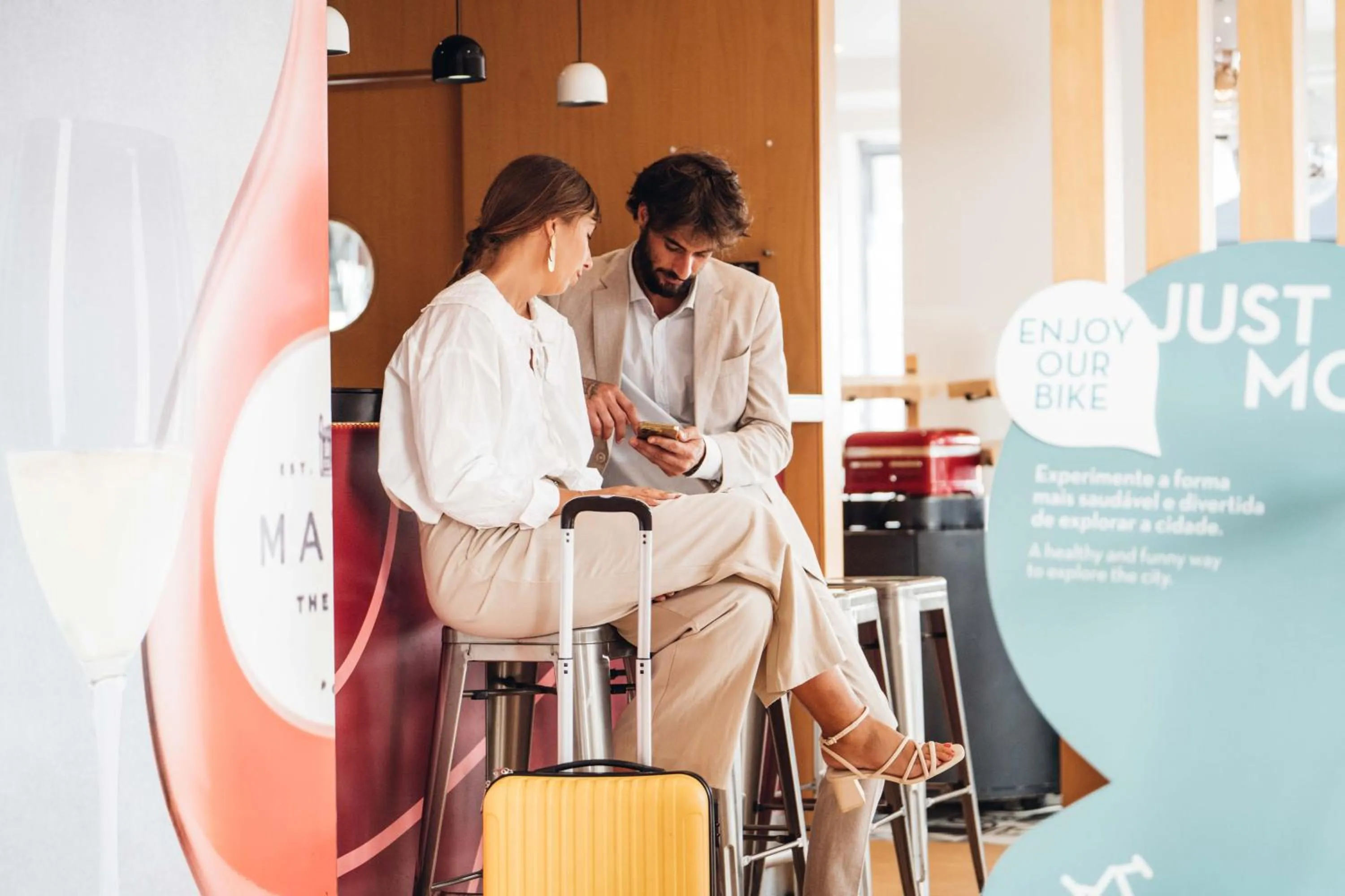 Stay Hotel Faro Centro