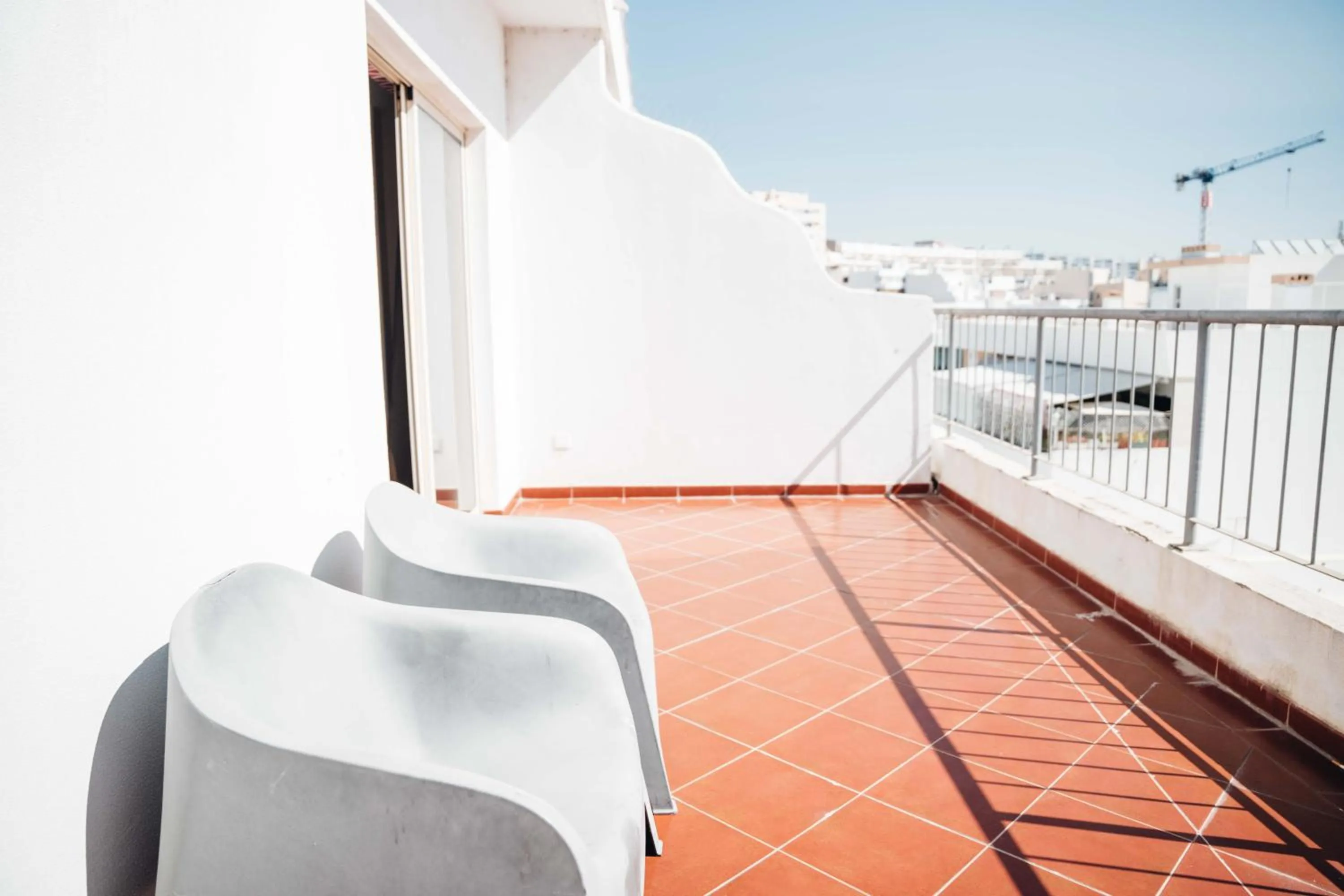 Stay Hotel Faro Centro