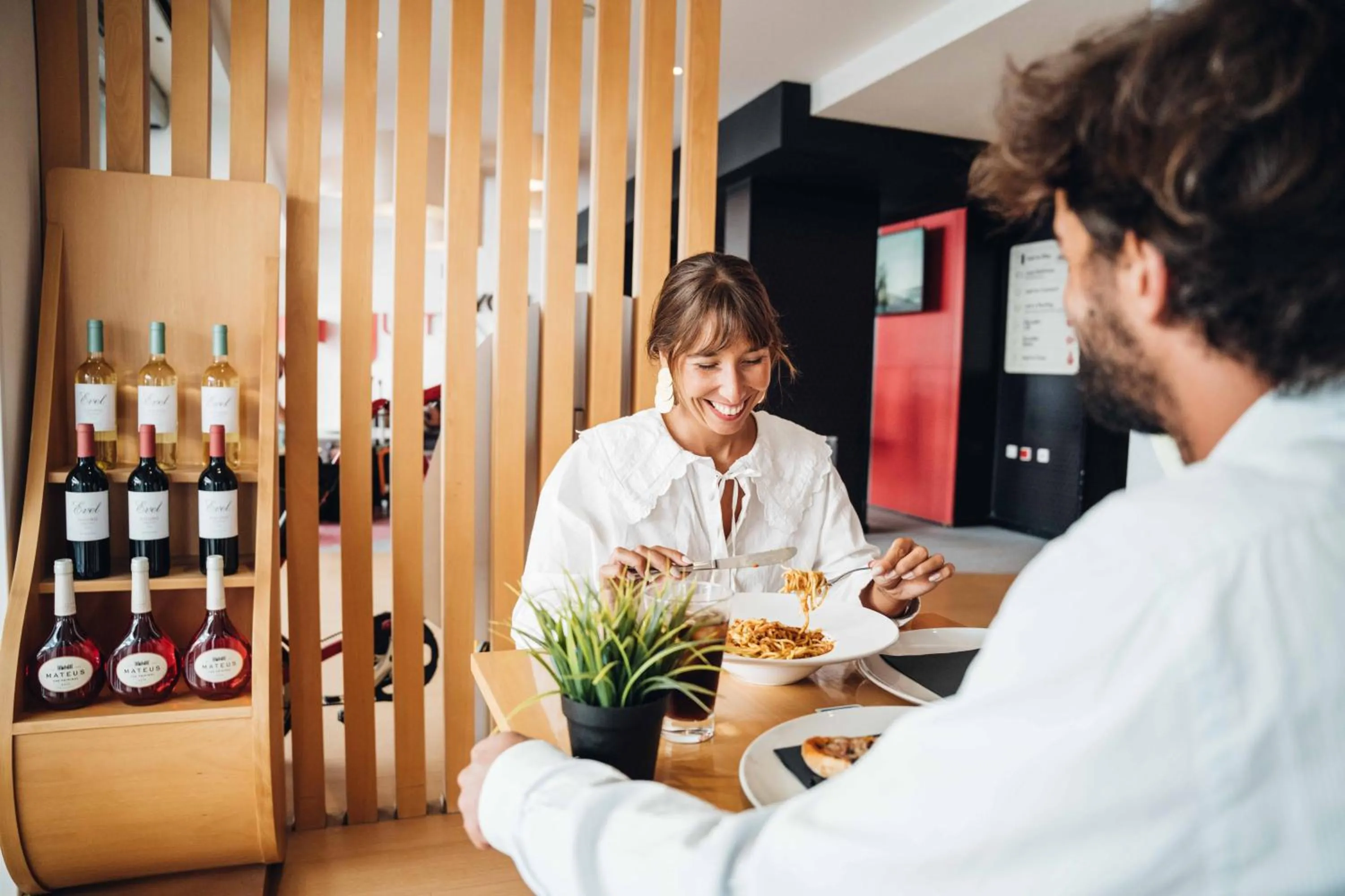 Stay Hotel Faro Centro