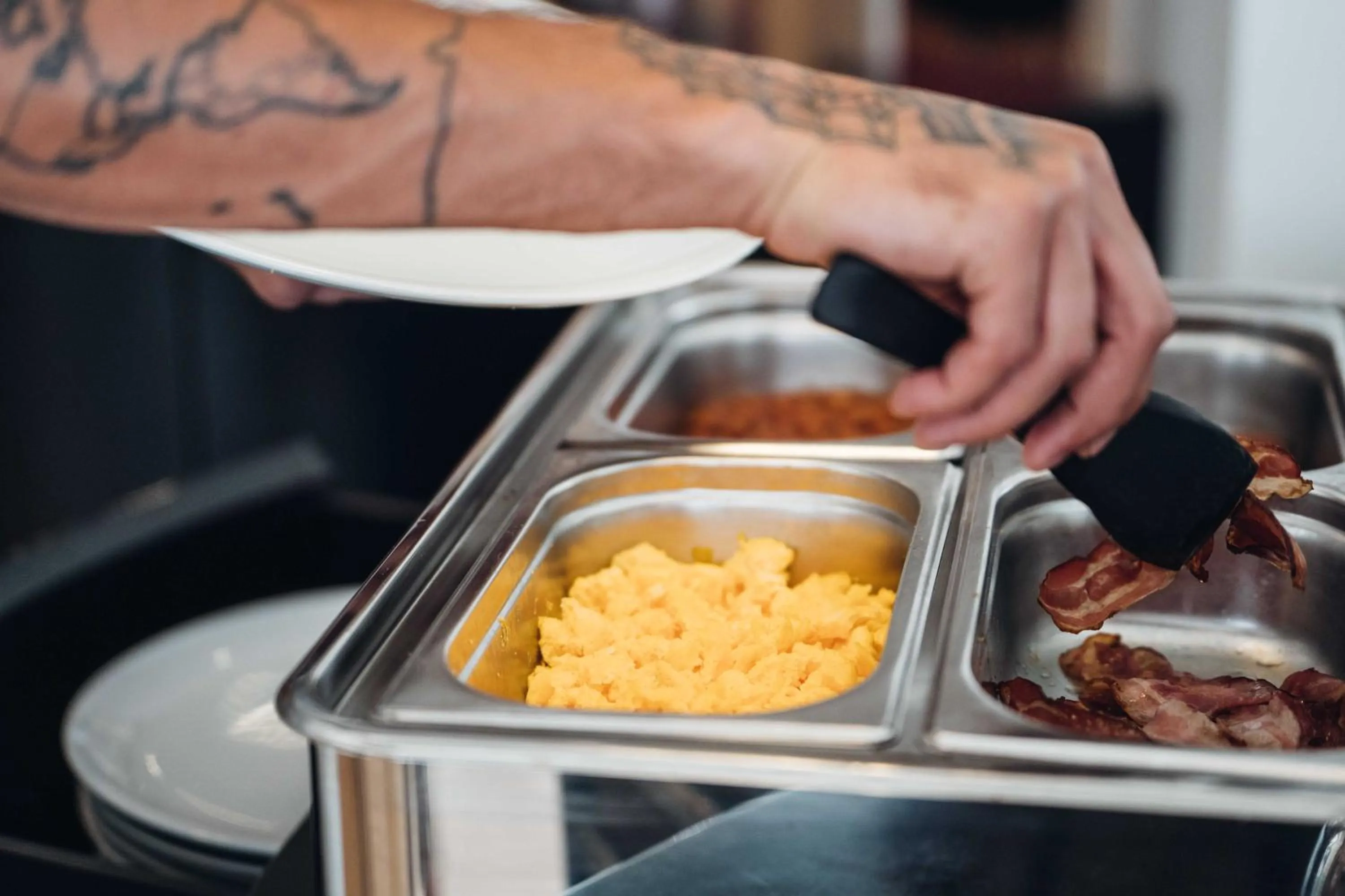 Stay Hotel Faro Centro