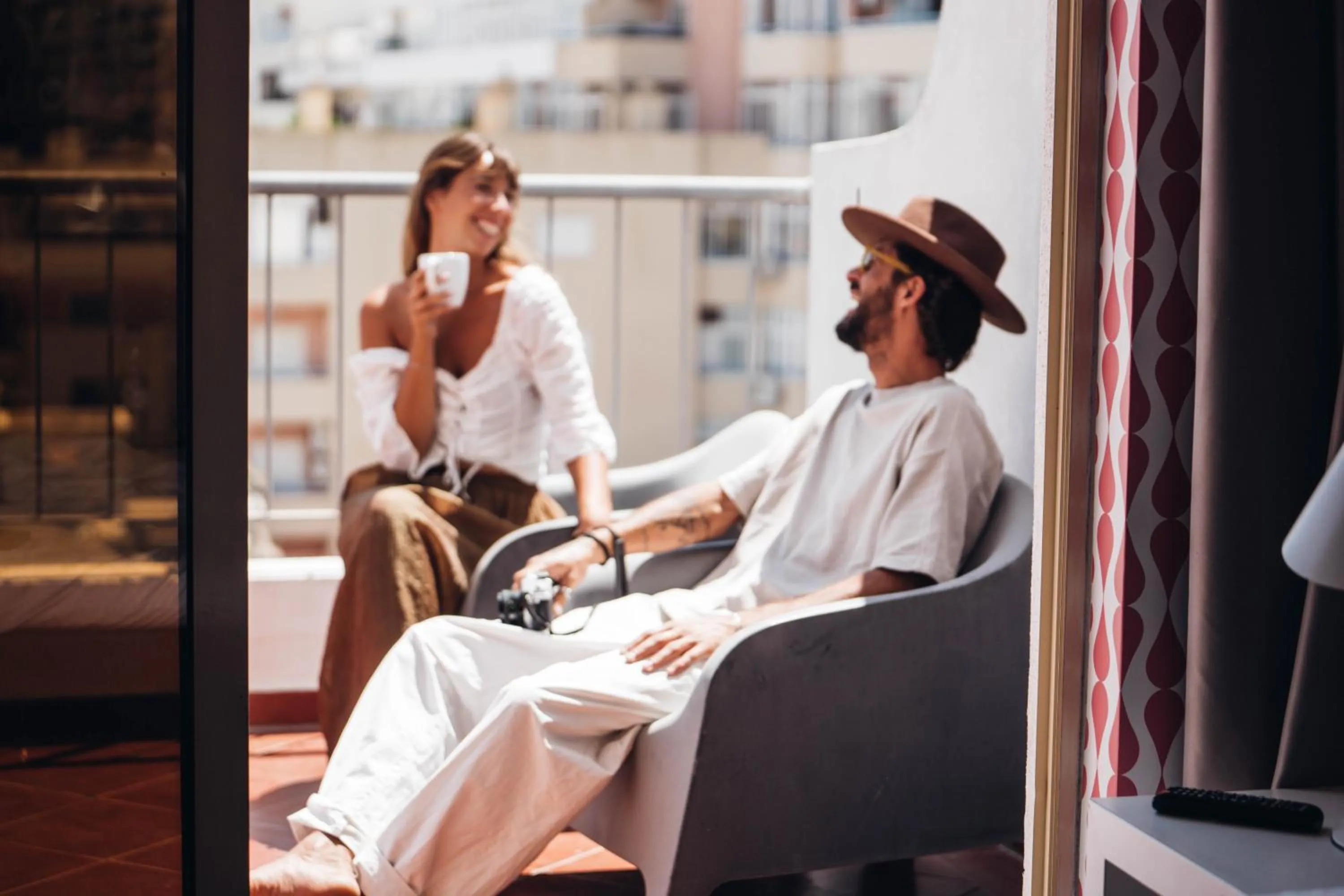 Stay Hotel Faro Centro