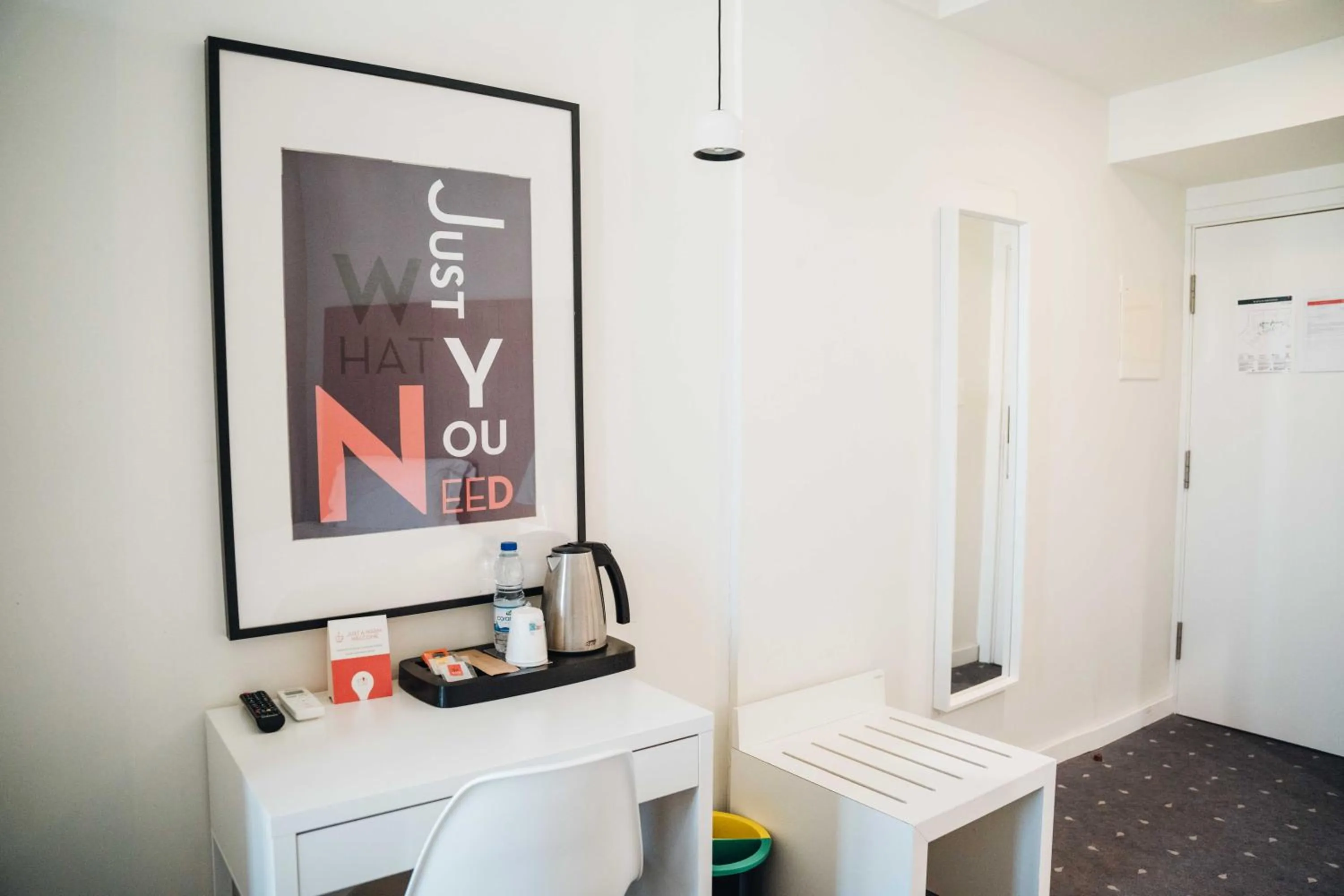 Stay Hotel Faro Centro