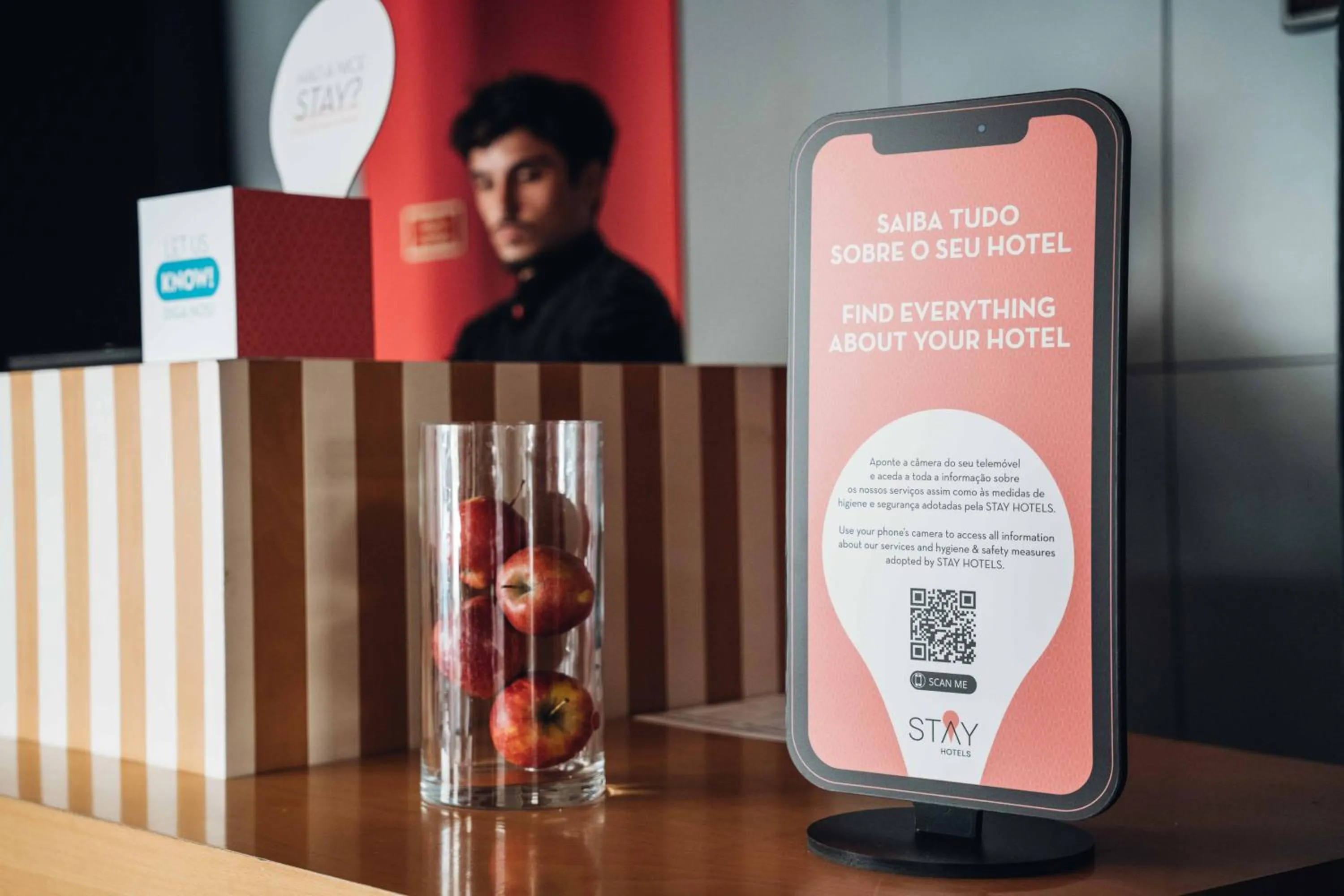 Stay Hotel Faro Centro