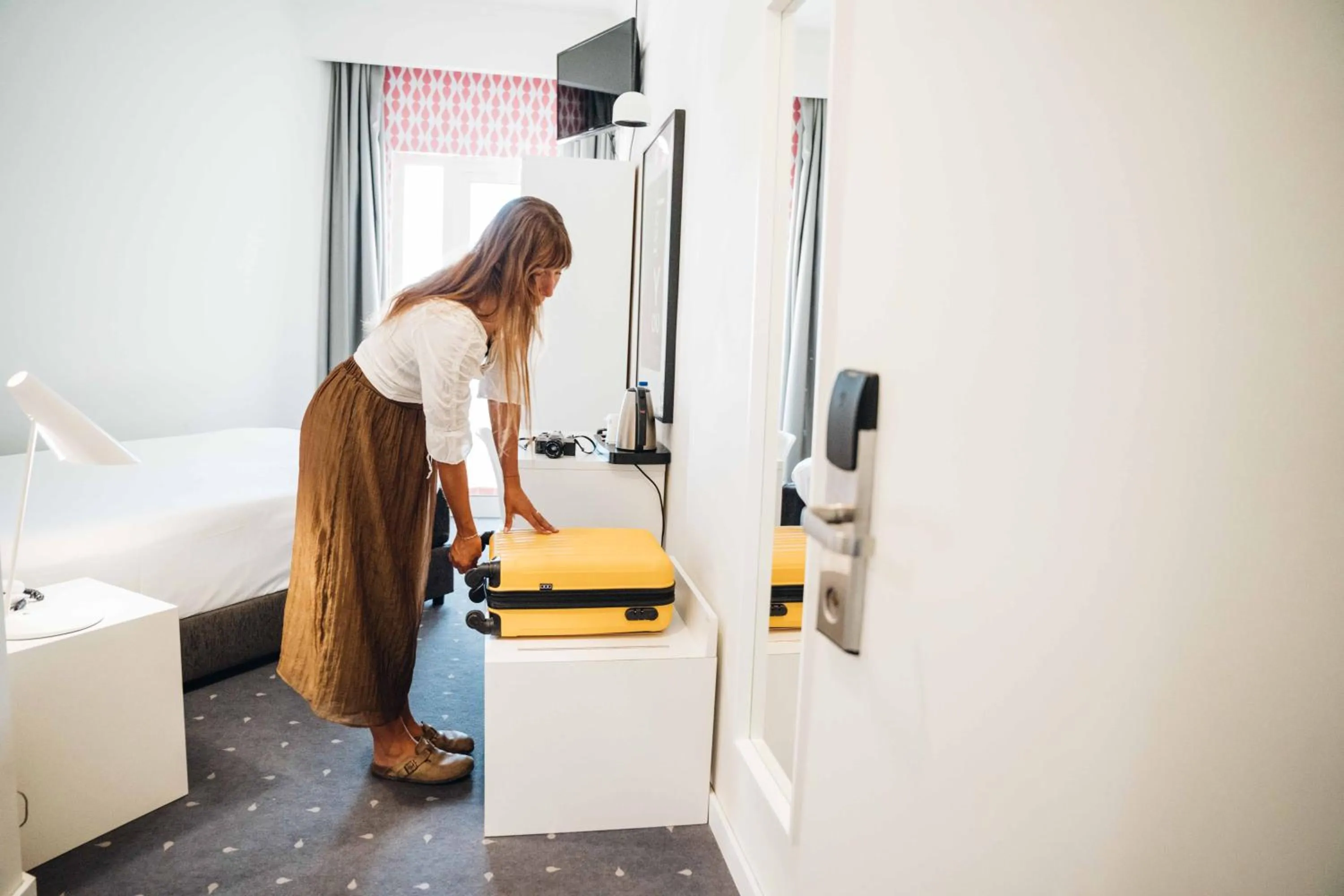 Stay Hotel Faro Centro