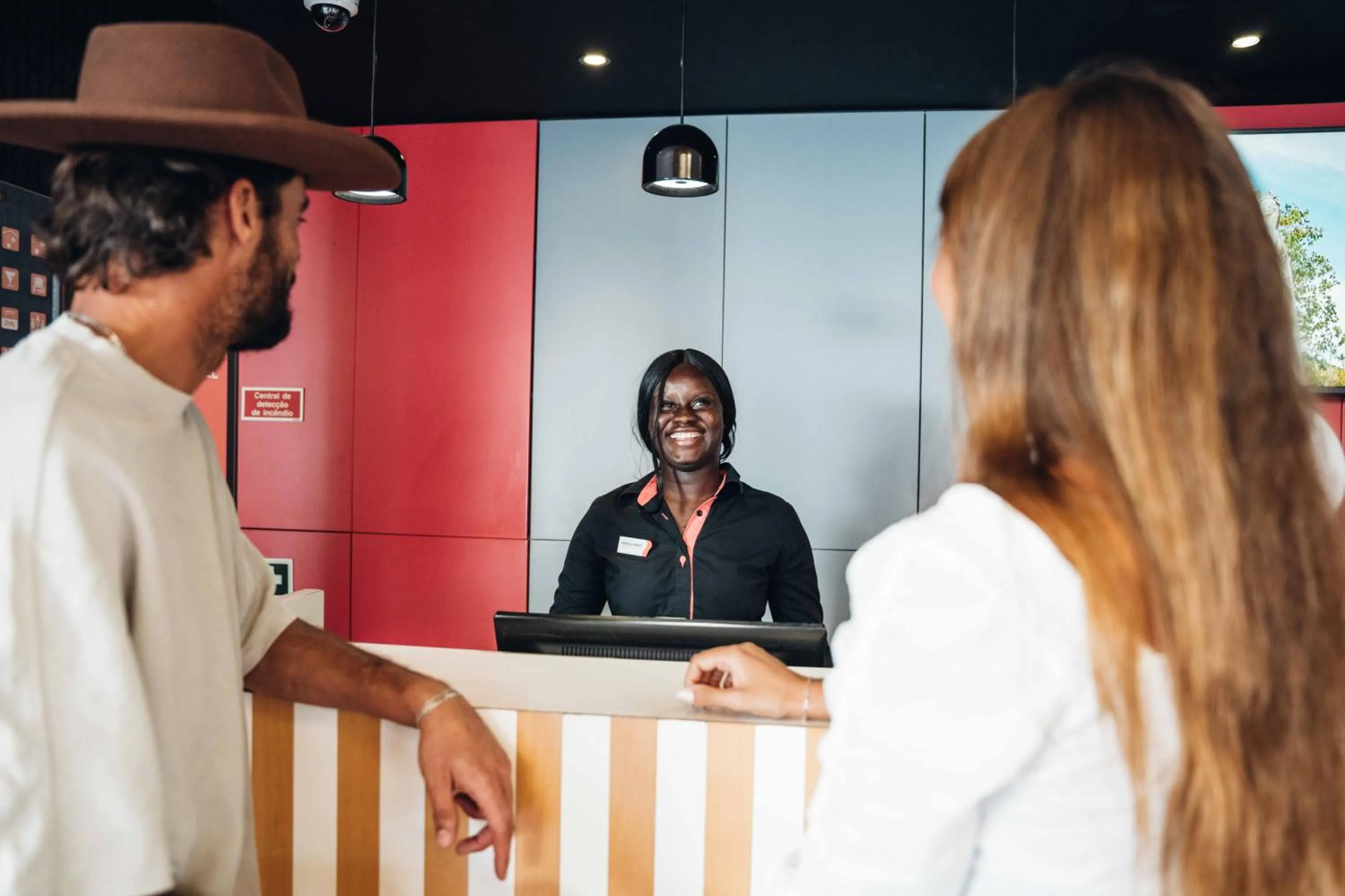 Stay Hotel Faro Centro