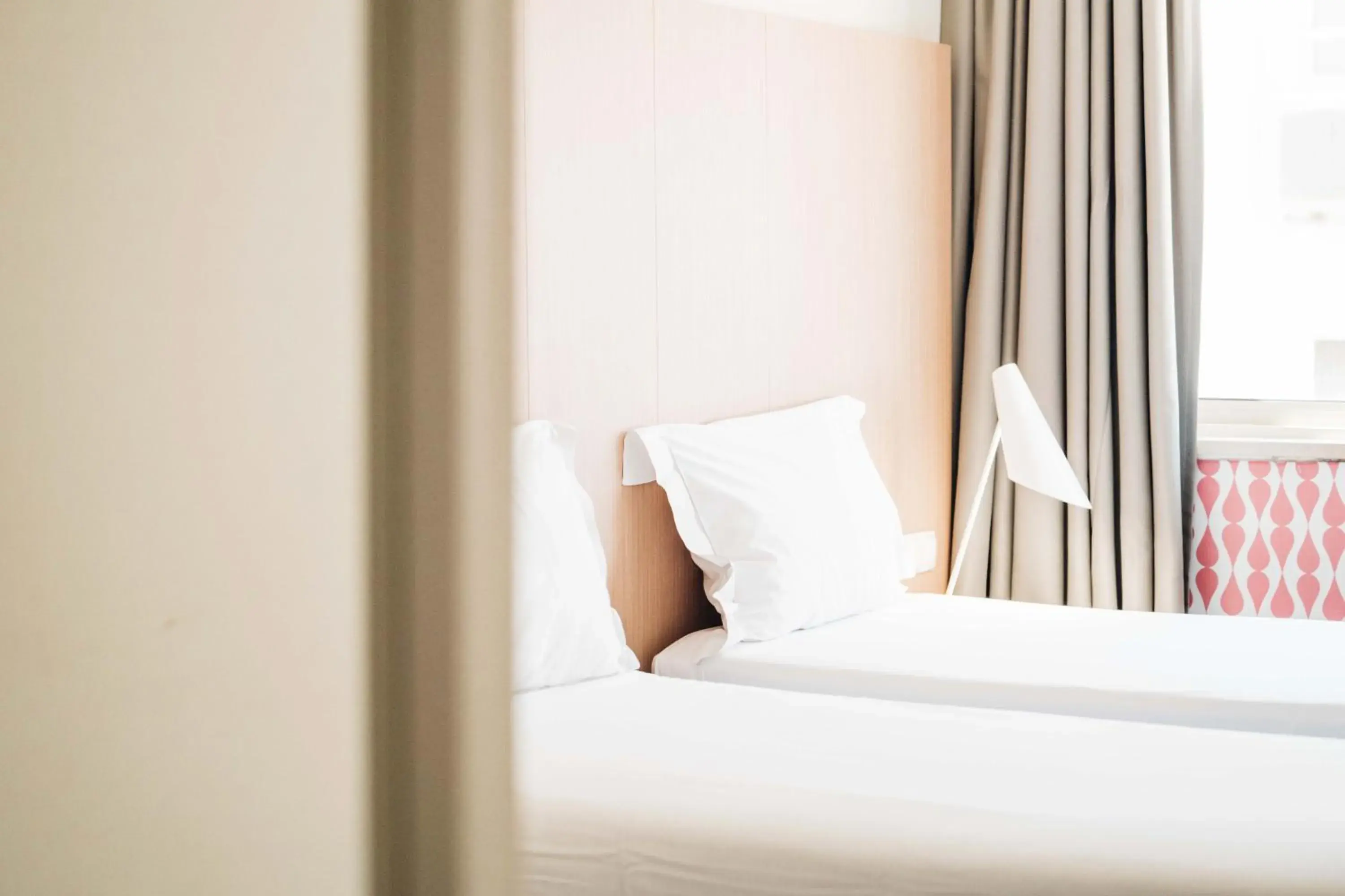 Bed in Stay Hotel Faro Centro Bed in Stay Hotel Faro Centro