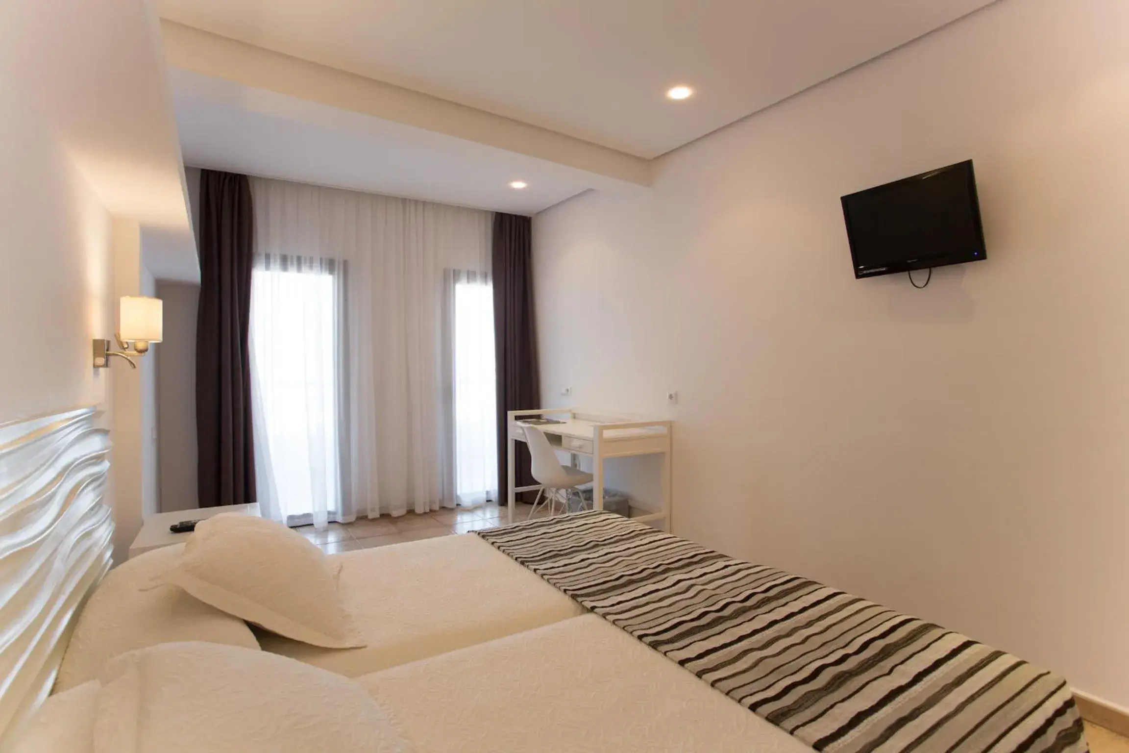 Hotel Bahía Hotel Bahía