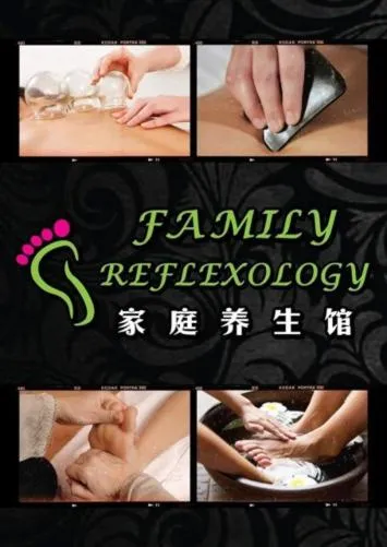 Spa and wellness centre/facilities in Greenlast Hotel