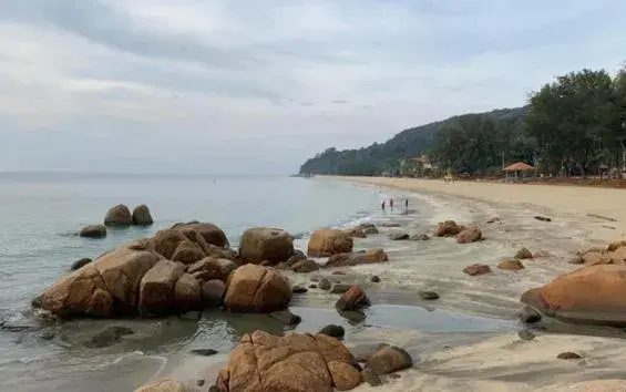 Nearby landmark in Greenlast Hotel Nearby landmark in Greenlast Hotel