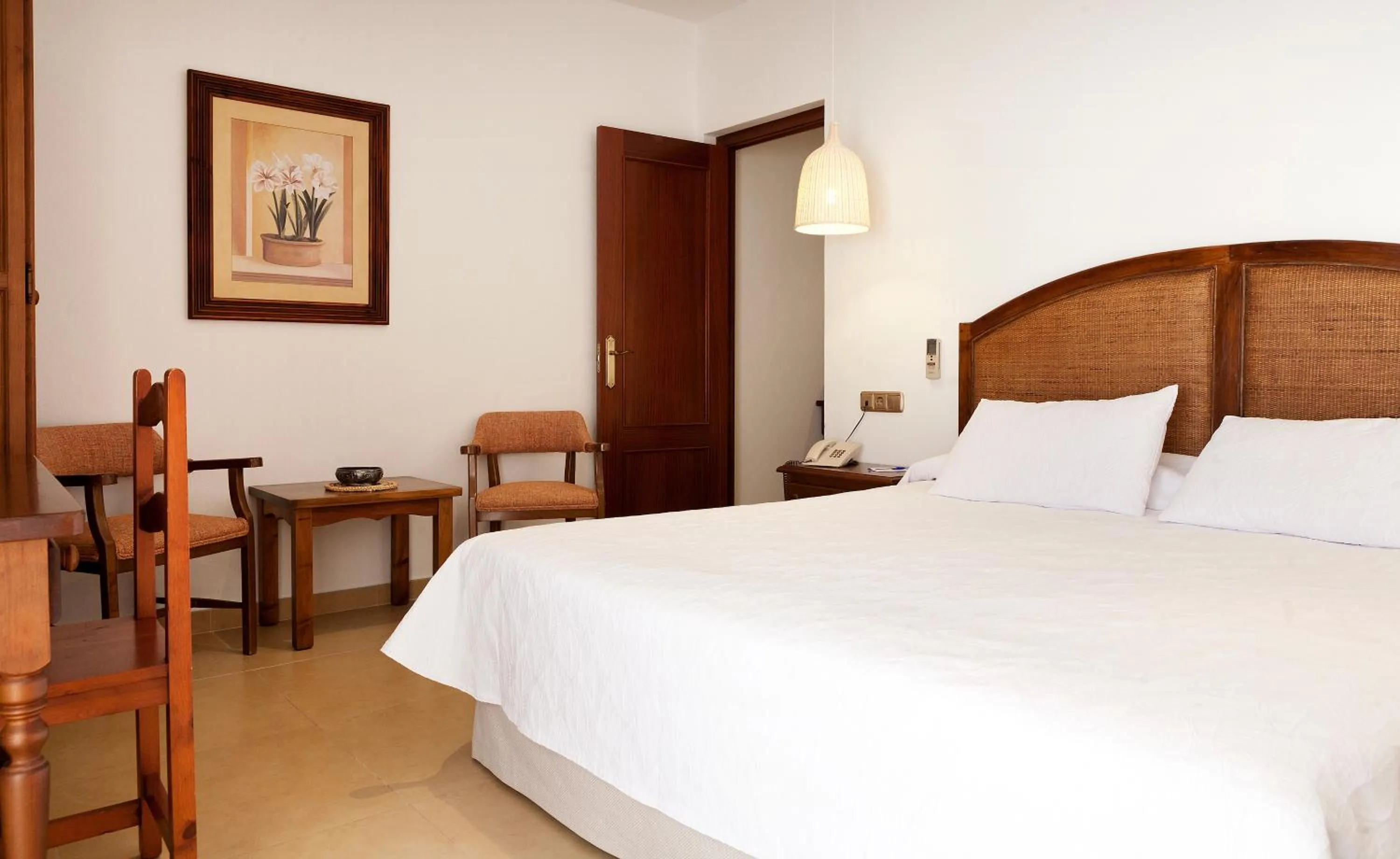 Hotel Antonio