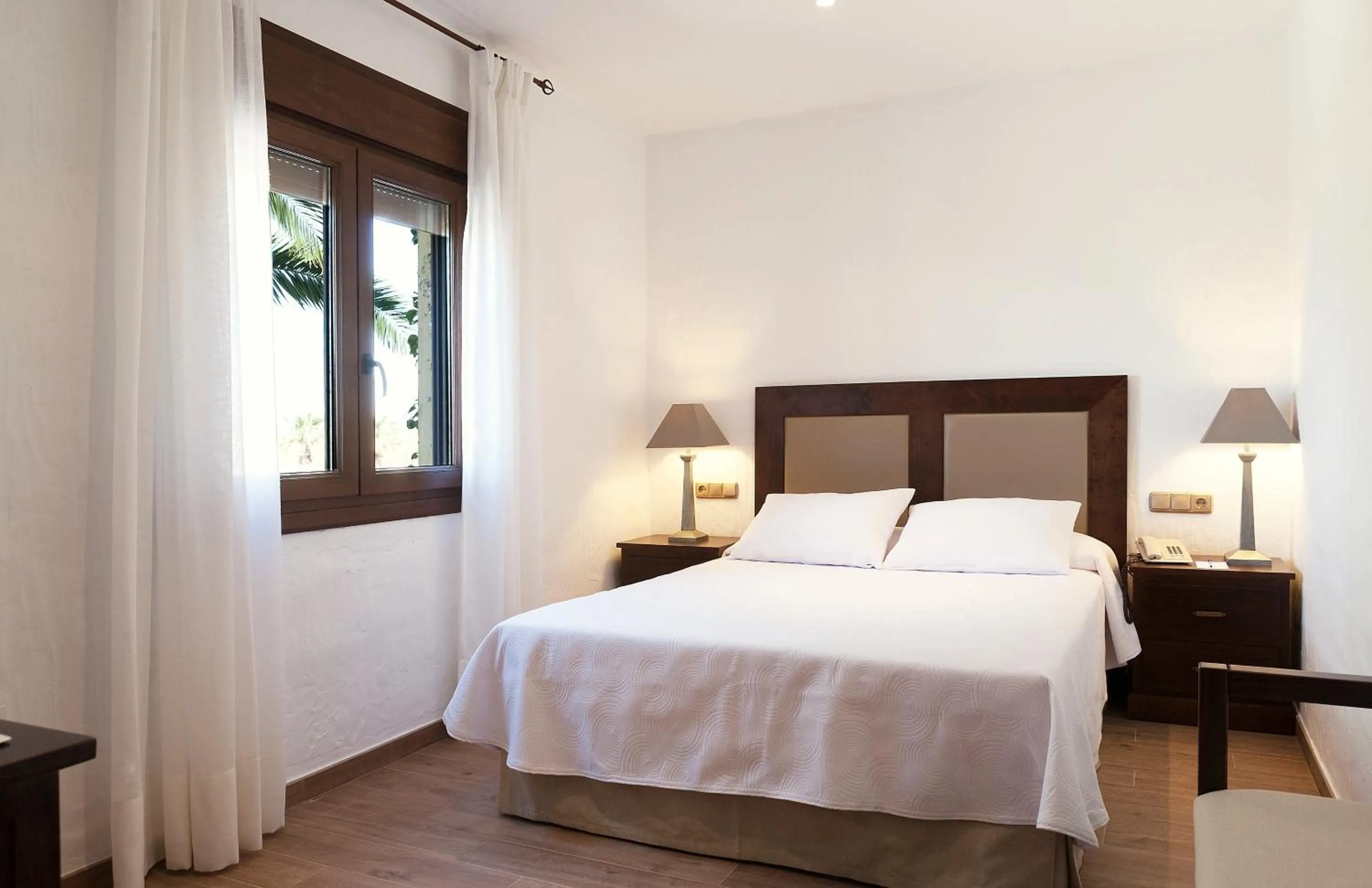 Hotel Antonio