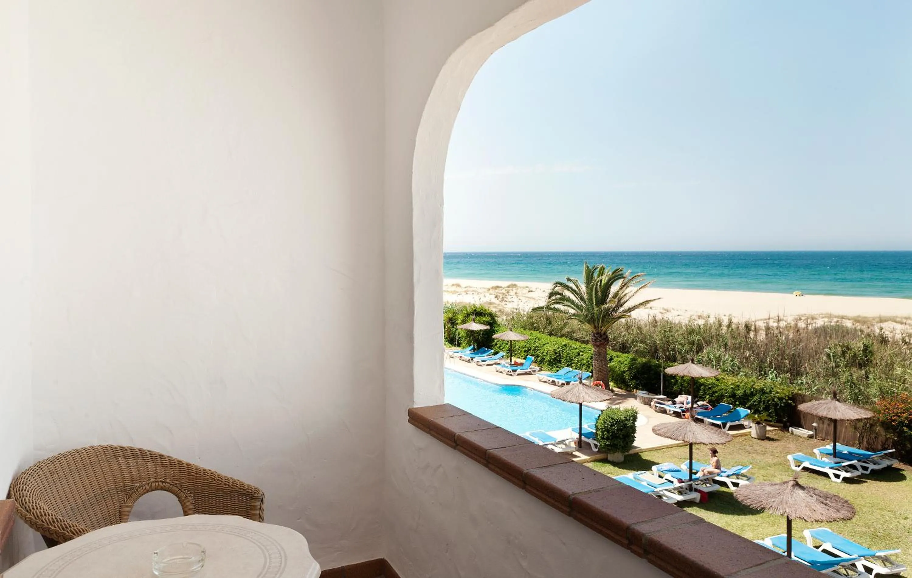 Hotel Antonio