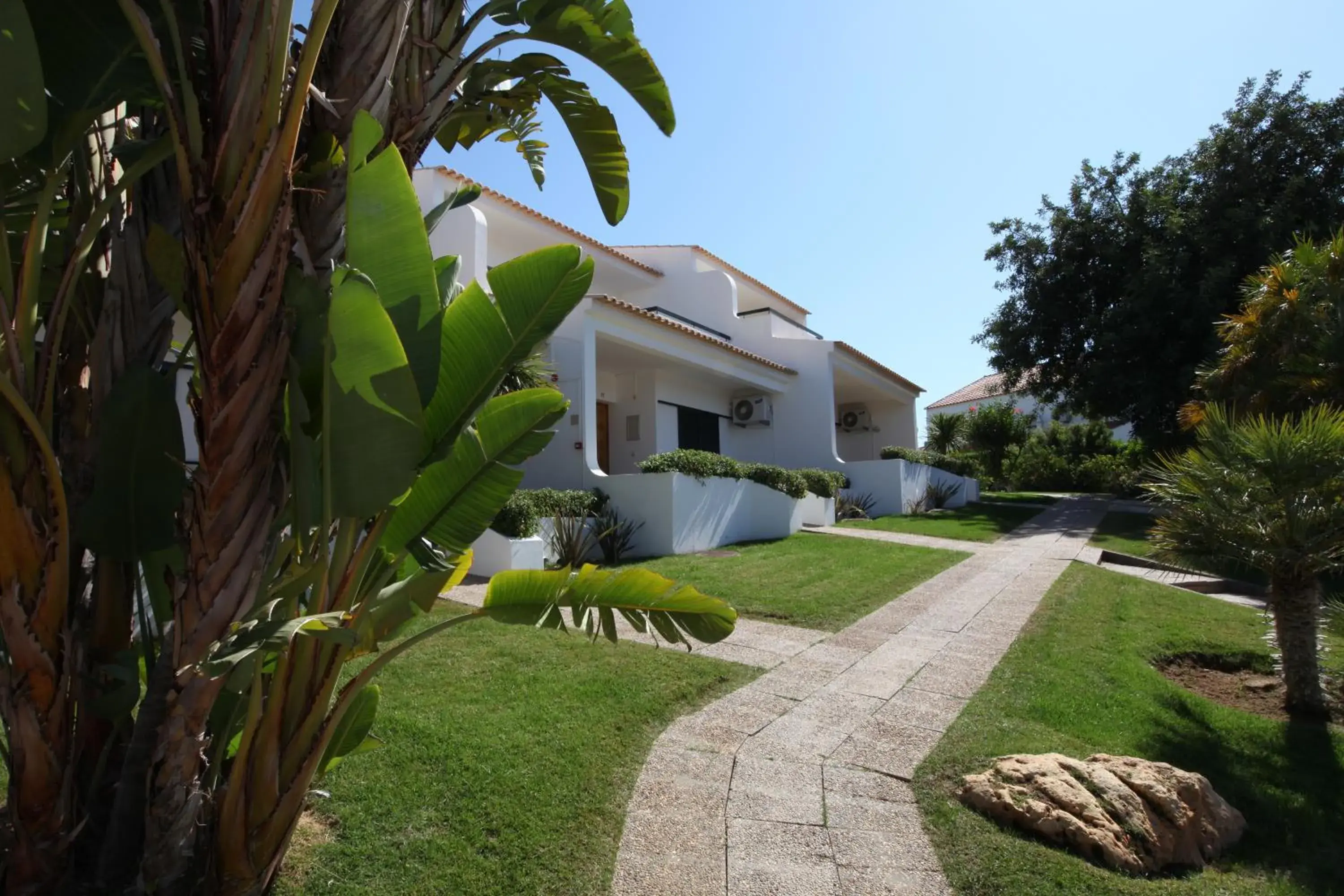 Facade/entrance in Parque Monte Verde Facade/entrance in Parque Monte Verde