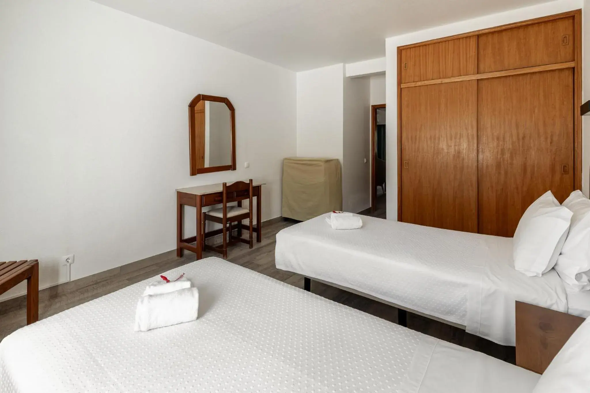 Bedroom, Bed in Parque Monte Verde Bedroom, Bed in Parque Monte Verde