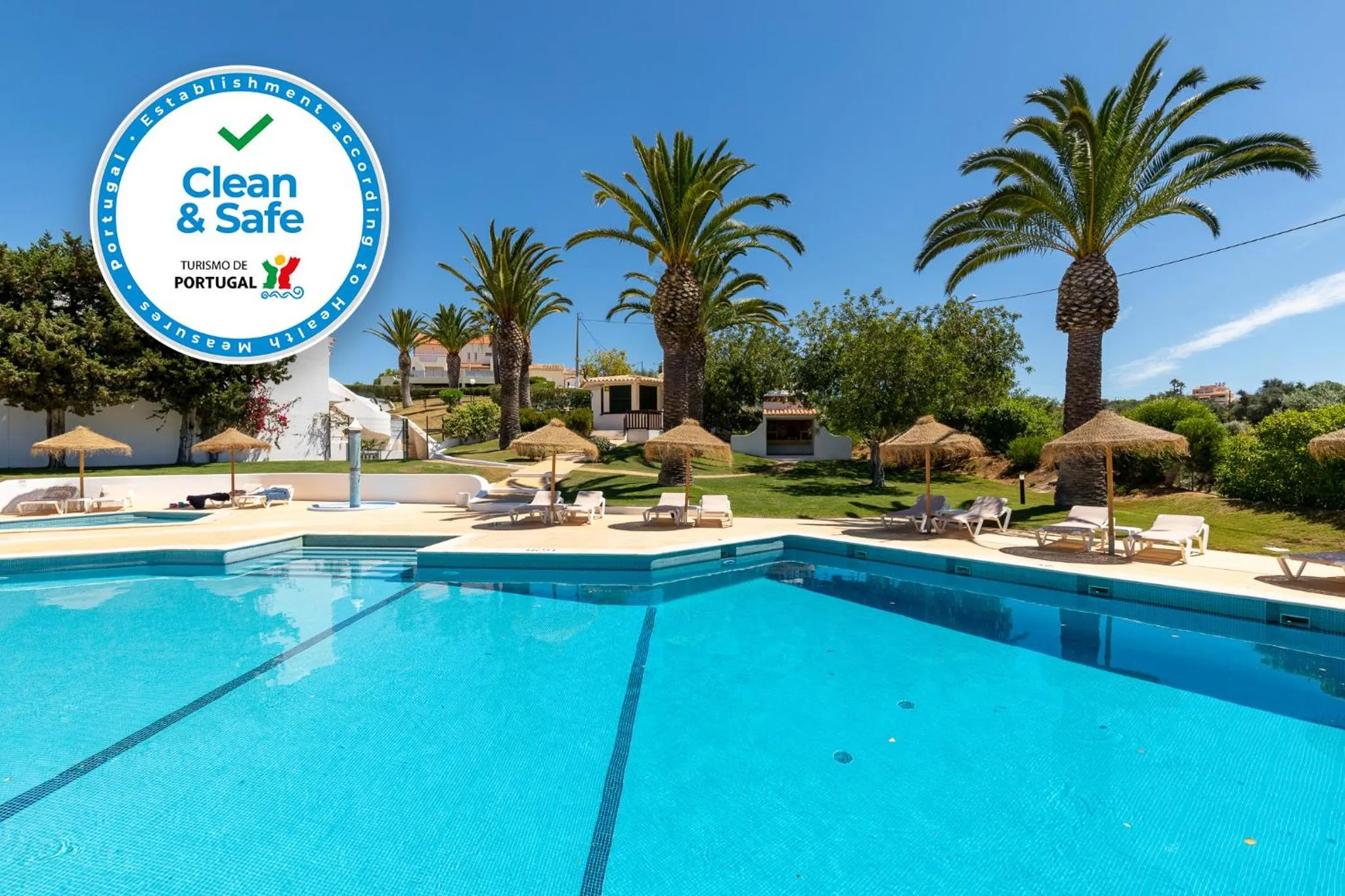 Property building in Parque Monte Verde