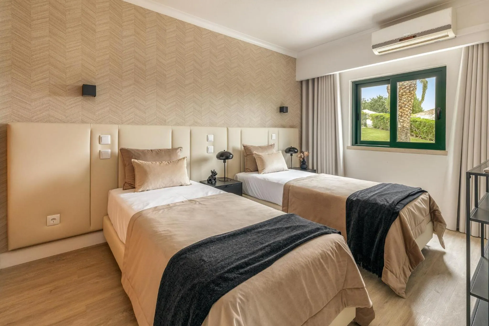 Bedroom, Bed in Parque Monte Verde