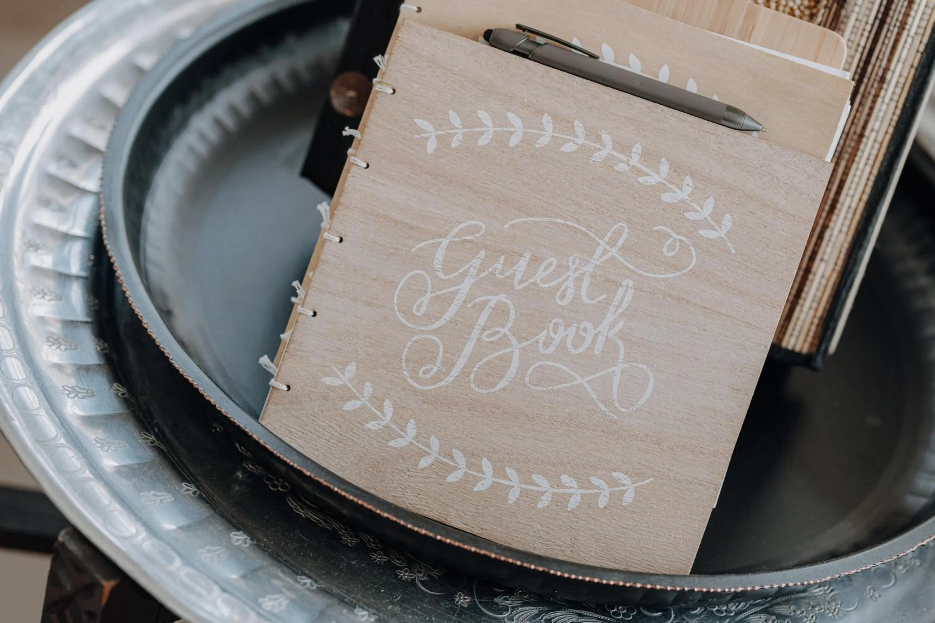 Living room in ZEN b&b