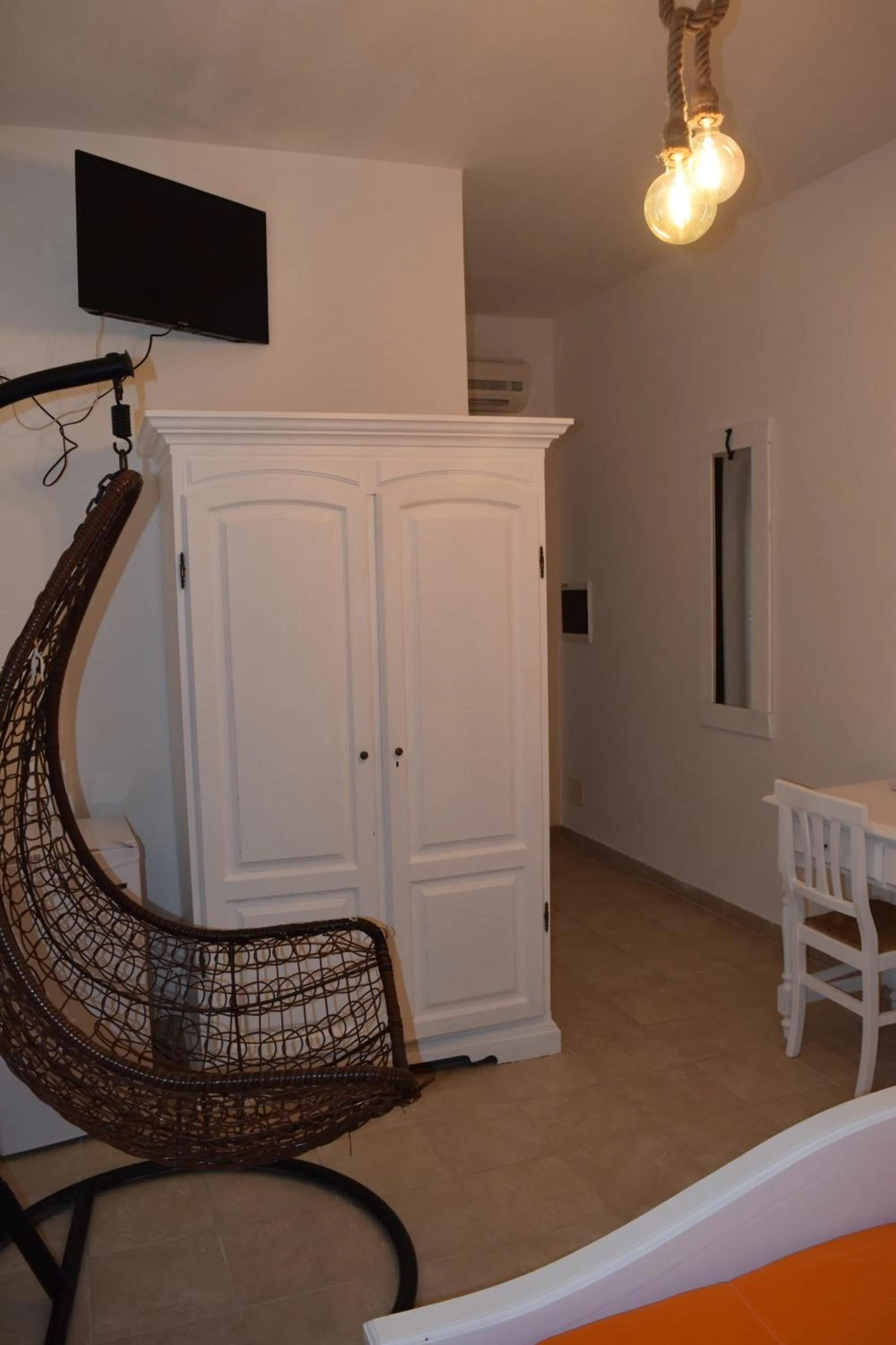 Photo of the whole room in La Masseria Hotel Ristorante Centro Benessere