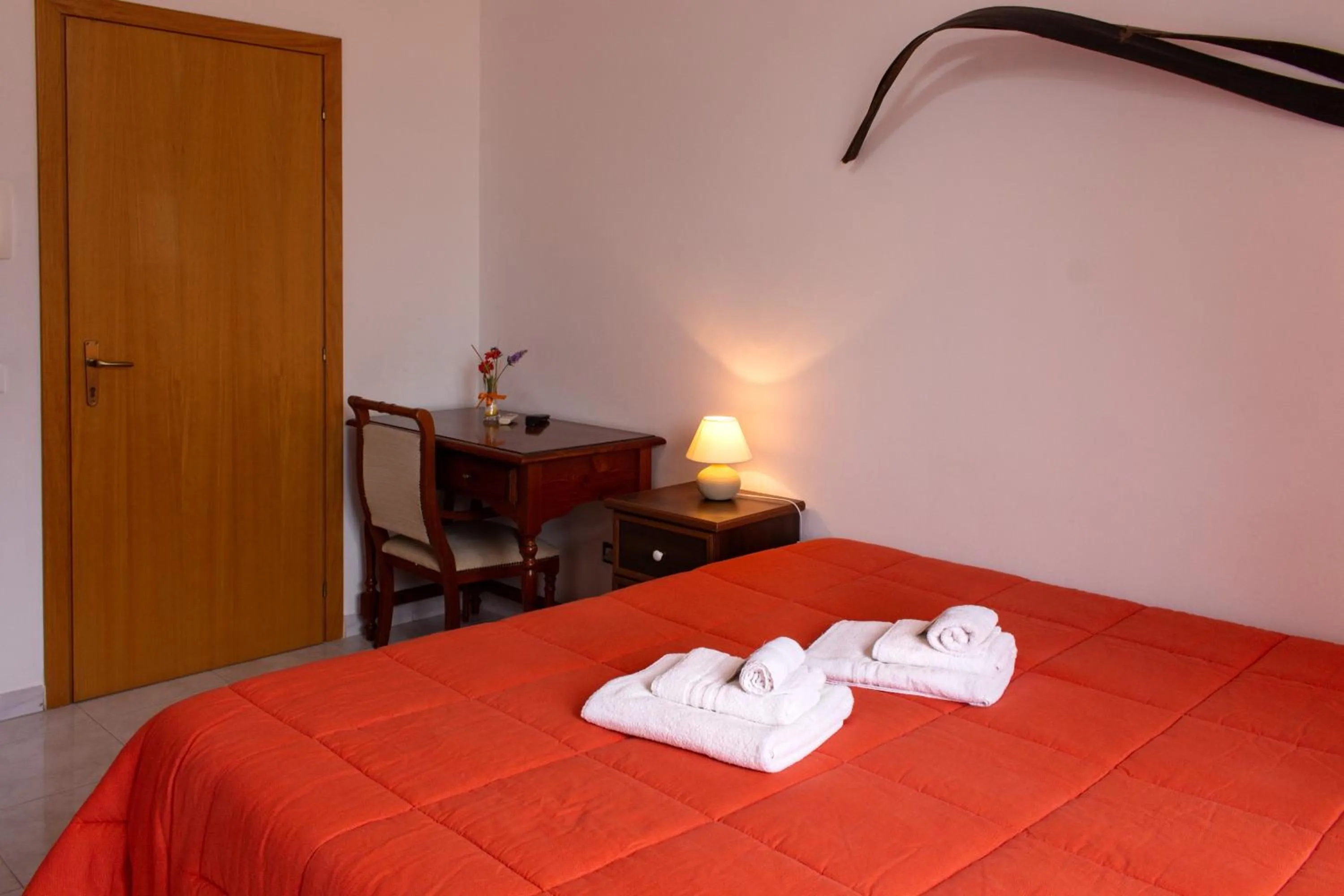 Photo of the whole room in La Masseria Hotel Ristorante Centro Benessere