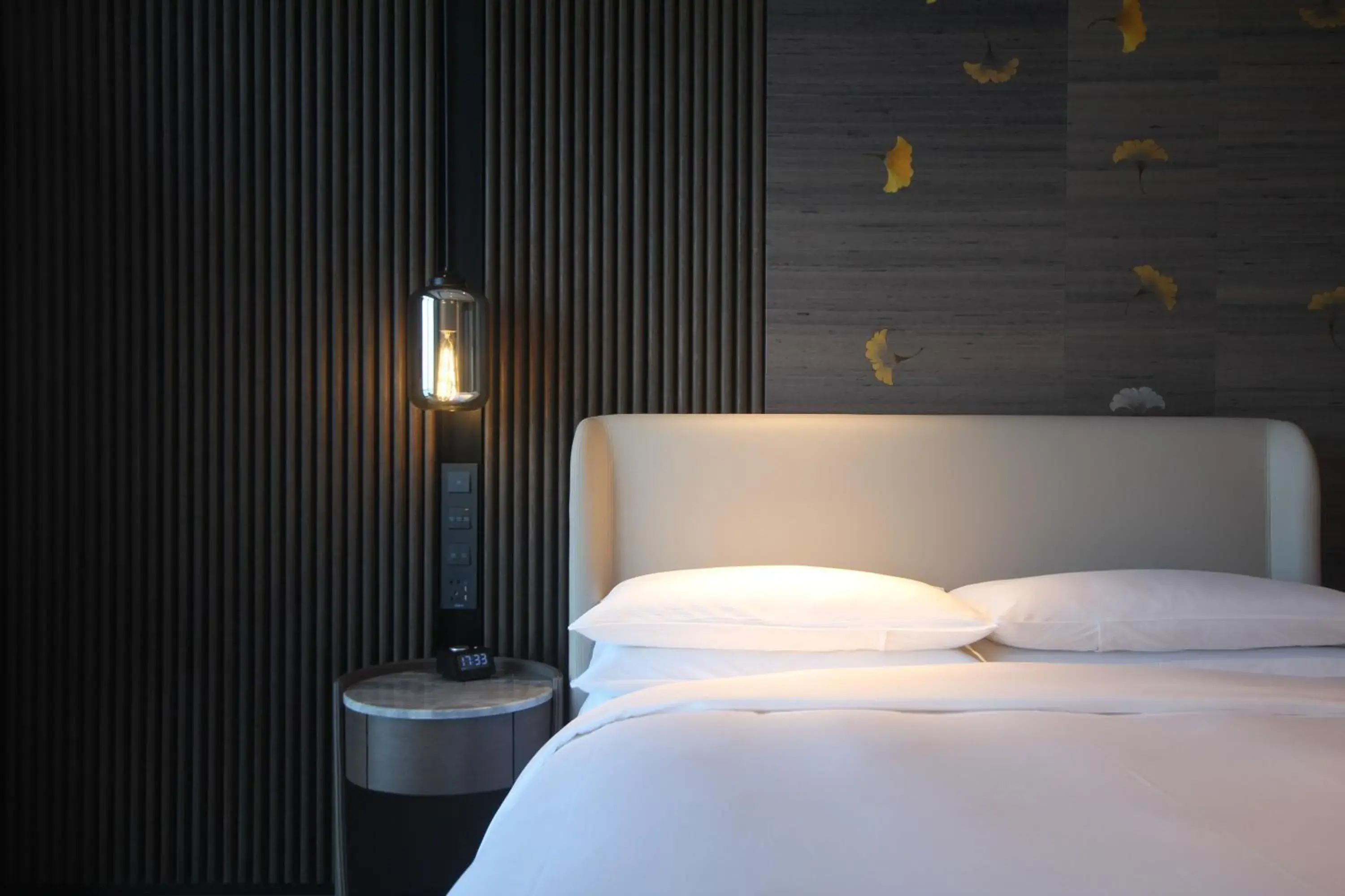 Double Room in Yunhe Yebo Hotel (Shanghai International Tourism Resort Pudong Airport) Double Room in Yunhe Yebo Hotel (Shanghai International Tourism Resort Pudong Airport)