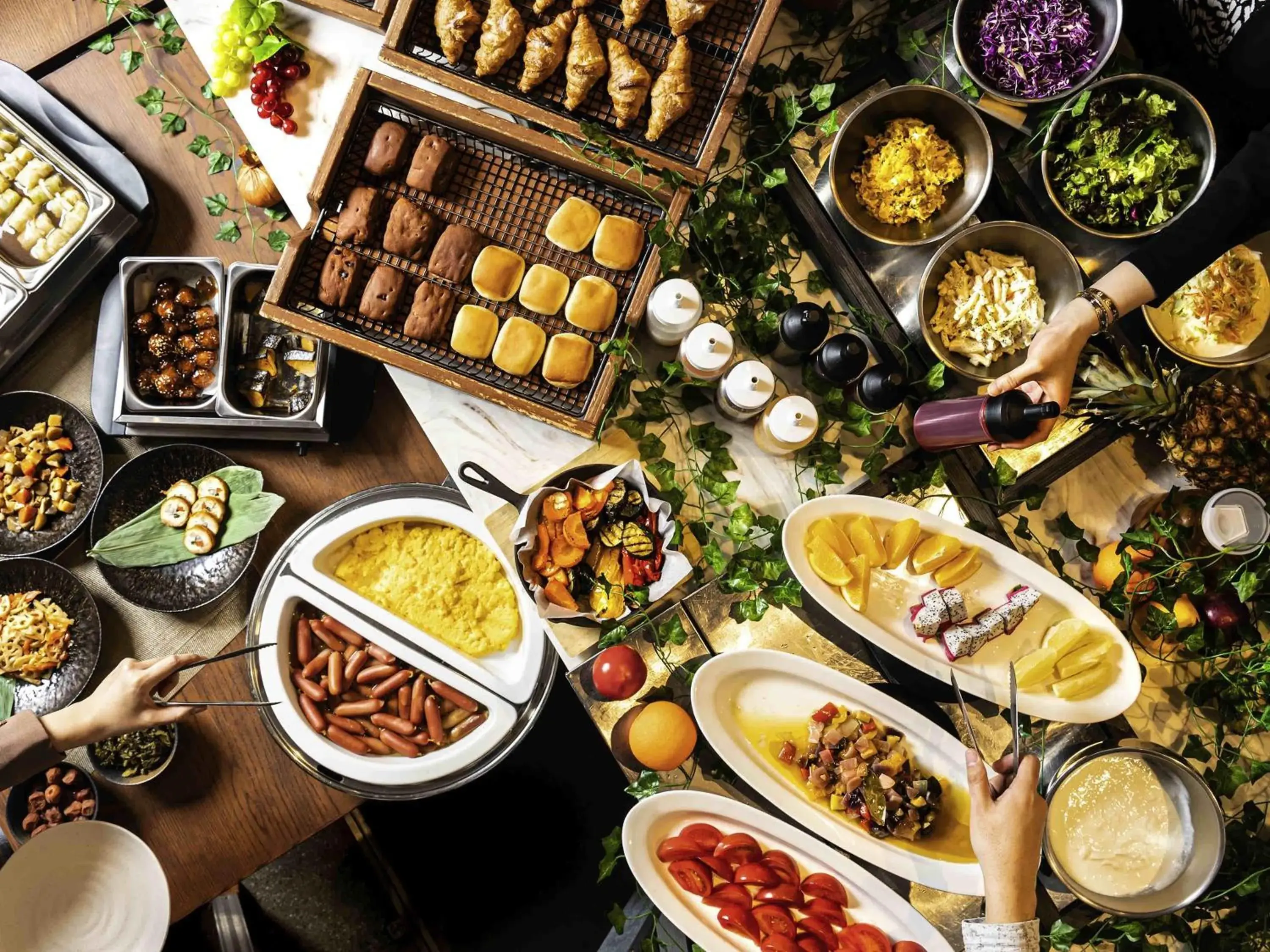 Property building in ibis Osaka Umeda Property building in ibis Osaka Umeda