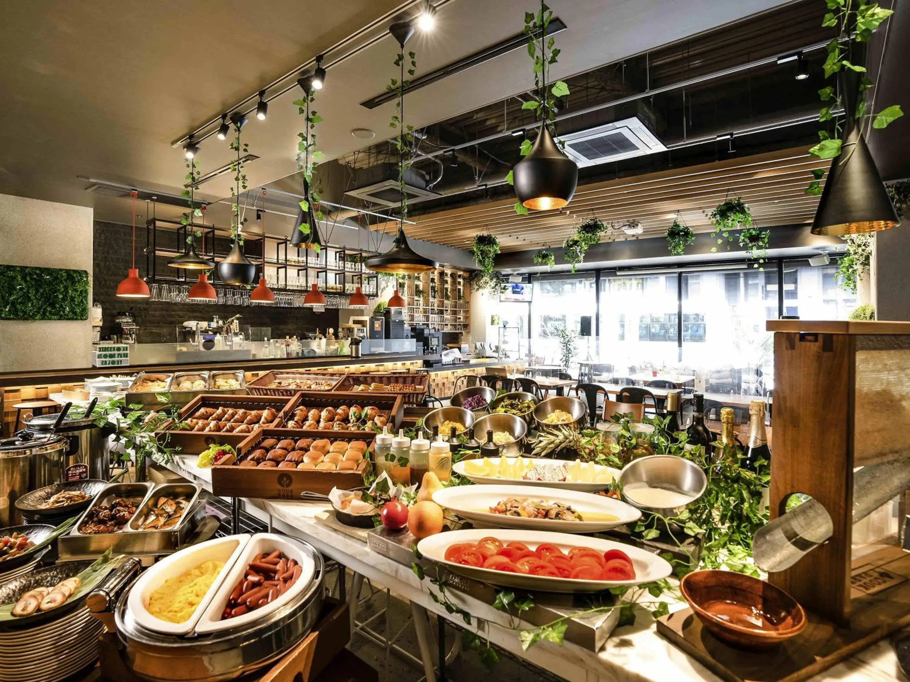 Property building in ibis Osaka Umeda Property building in ibis Osaka Umeda