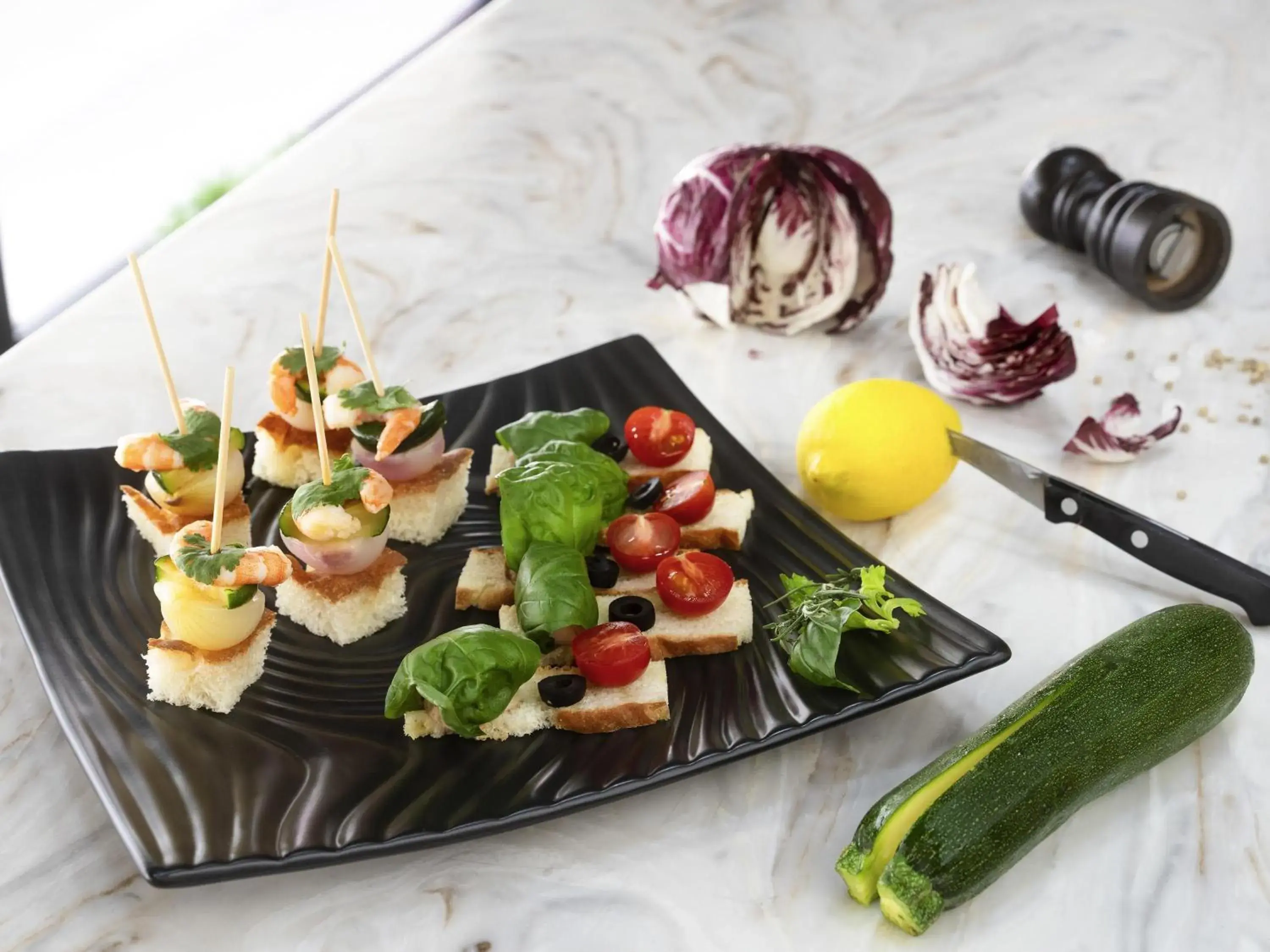 Breakfast in ibis Osaka Umeda Breakfast in ibis Osaka Umeda