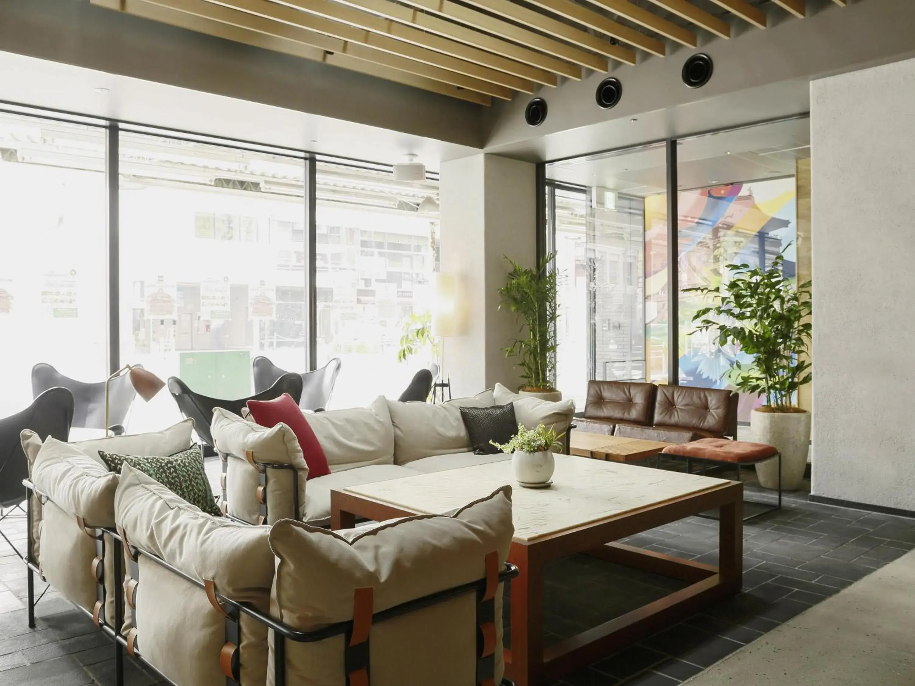 Restaurant/places to eat in ibis Osaka Umeda Restaurant/places to eat in ibis Osaka Umeda