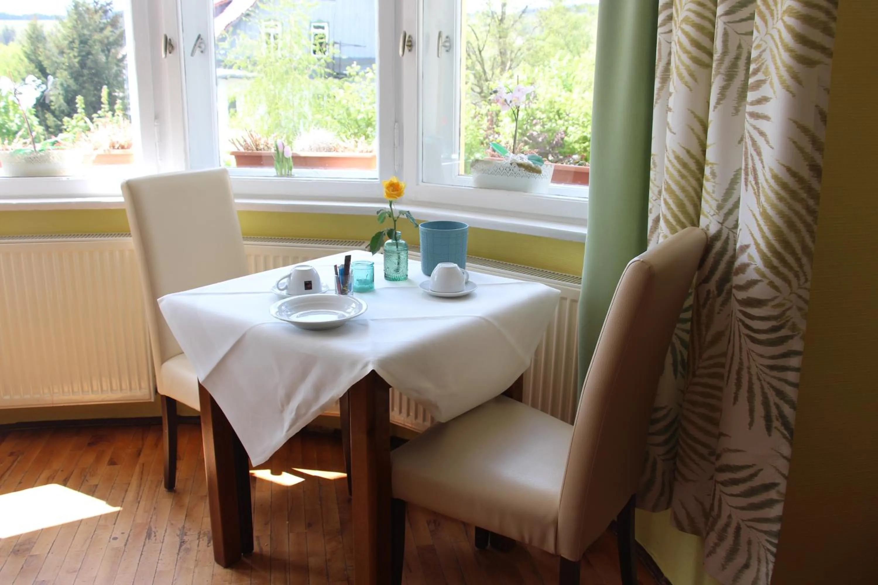 Restaurant/places to eat in REGIOHOTEL am Brocken Schierke - #Wanderhotel #Sauna #Harzerlebnis #Aufzug