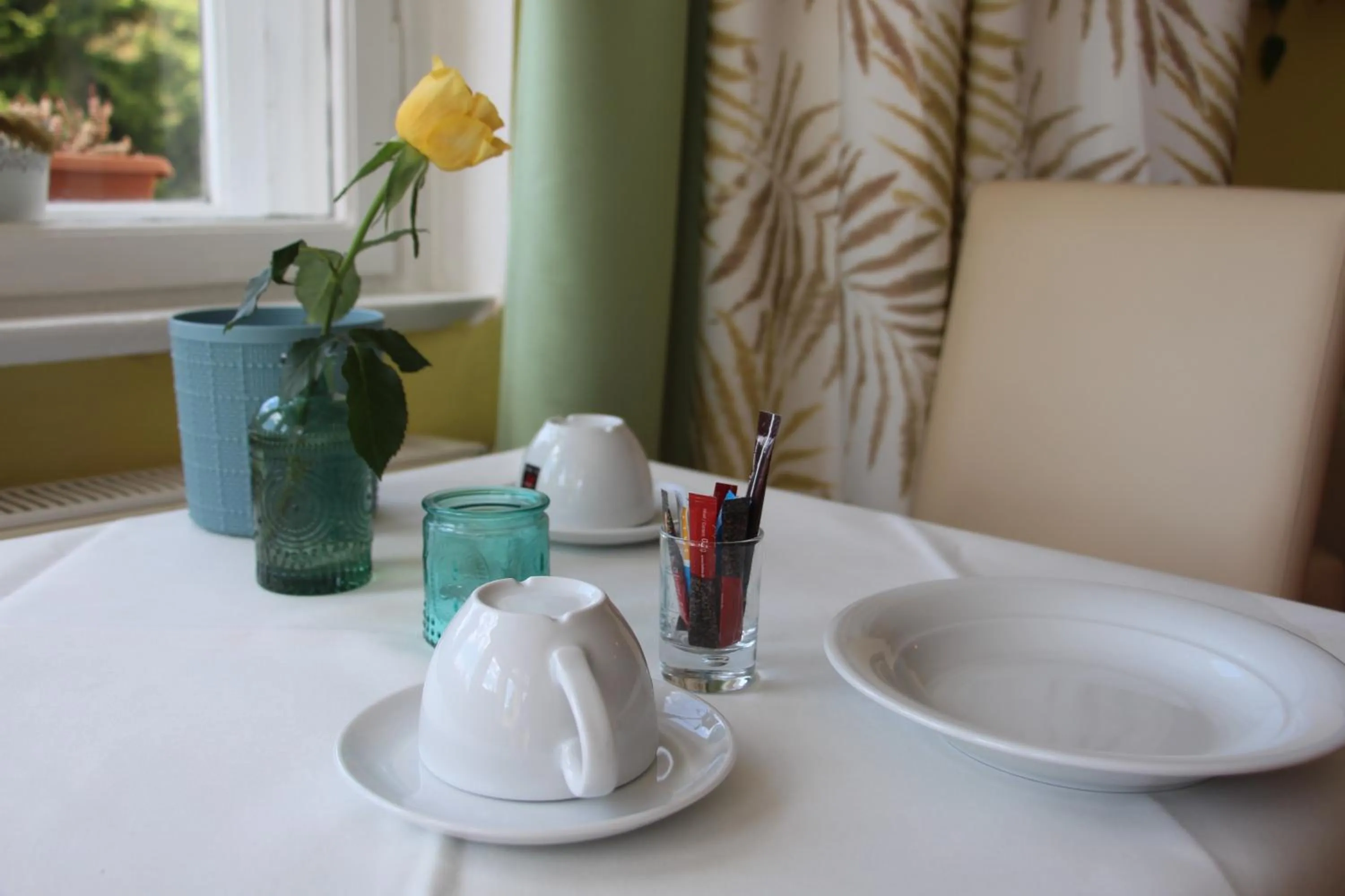 Restaurant/places to eat in REGIOHOTEL am Brocken Schierke - #Wanderhotel #Sauna #Harzerlebnis #Aufzug