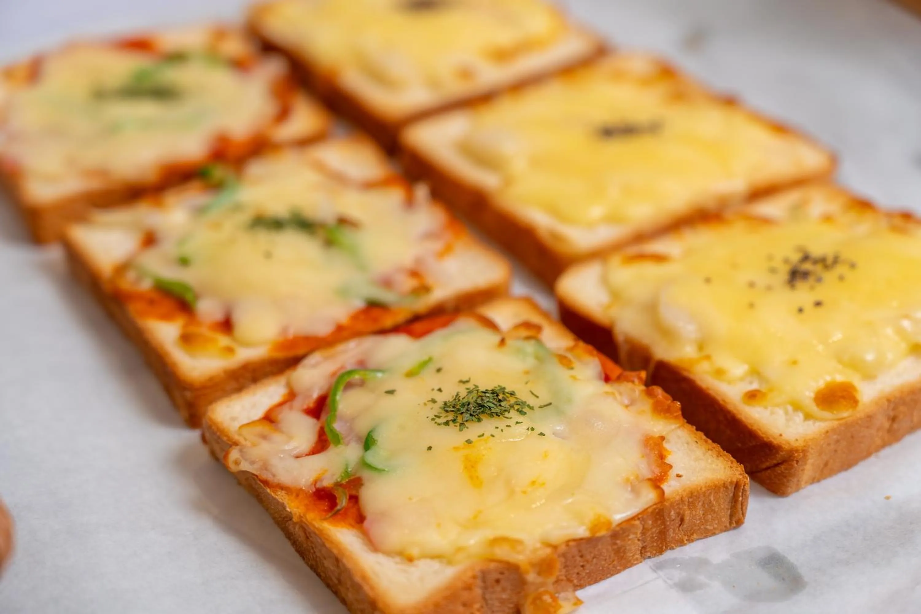 Breakfast in Sotetsu Fresa Inn Osaka Shinsaibashi