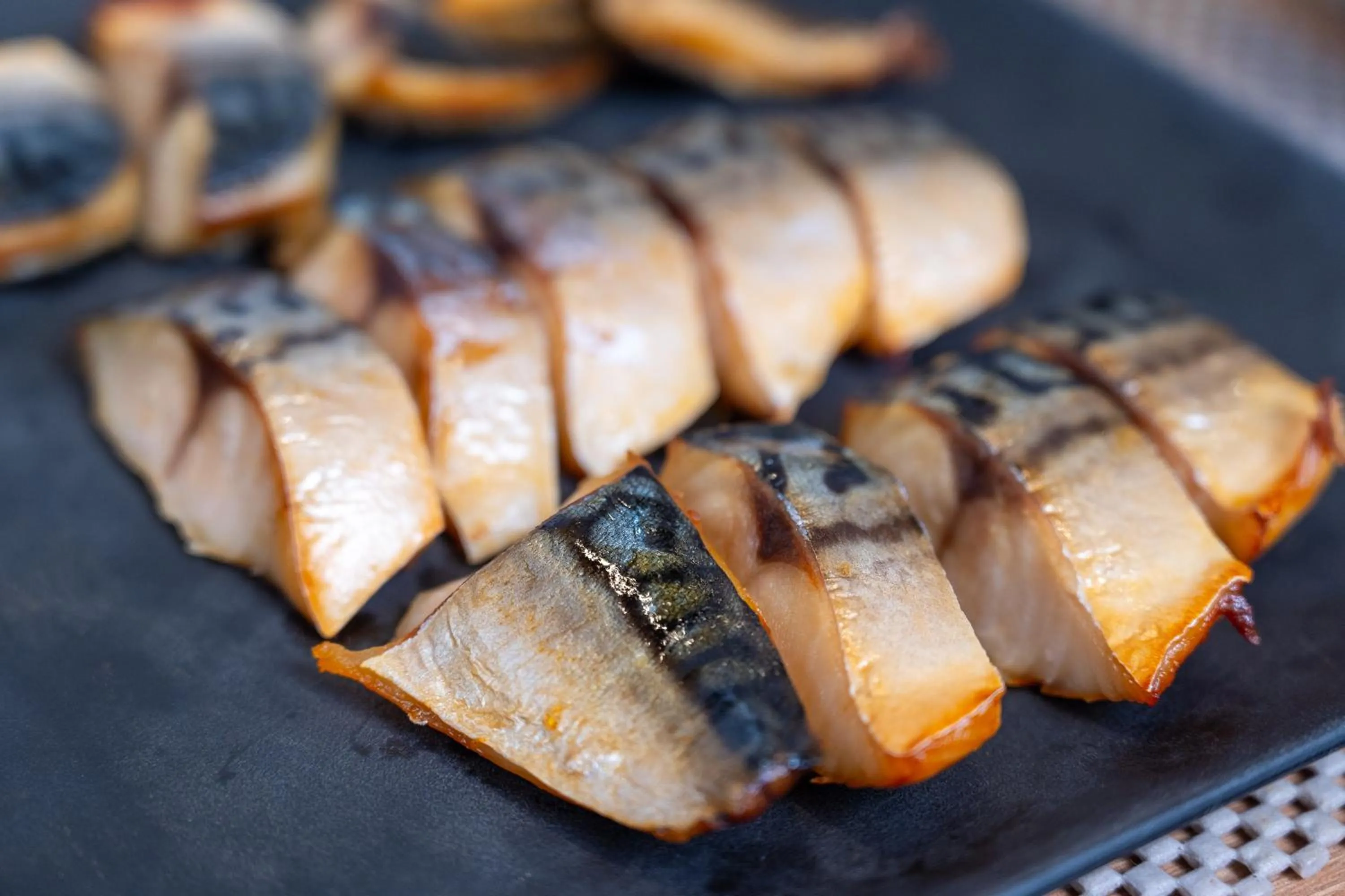 Breakfast in Sotetsu Fresa Inn Osaka Shinsaibashi