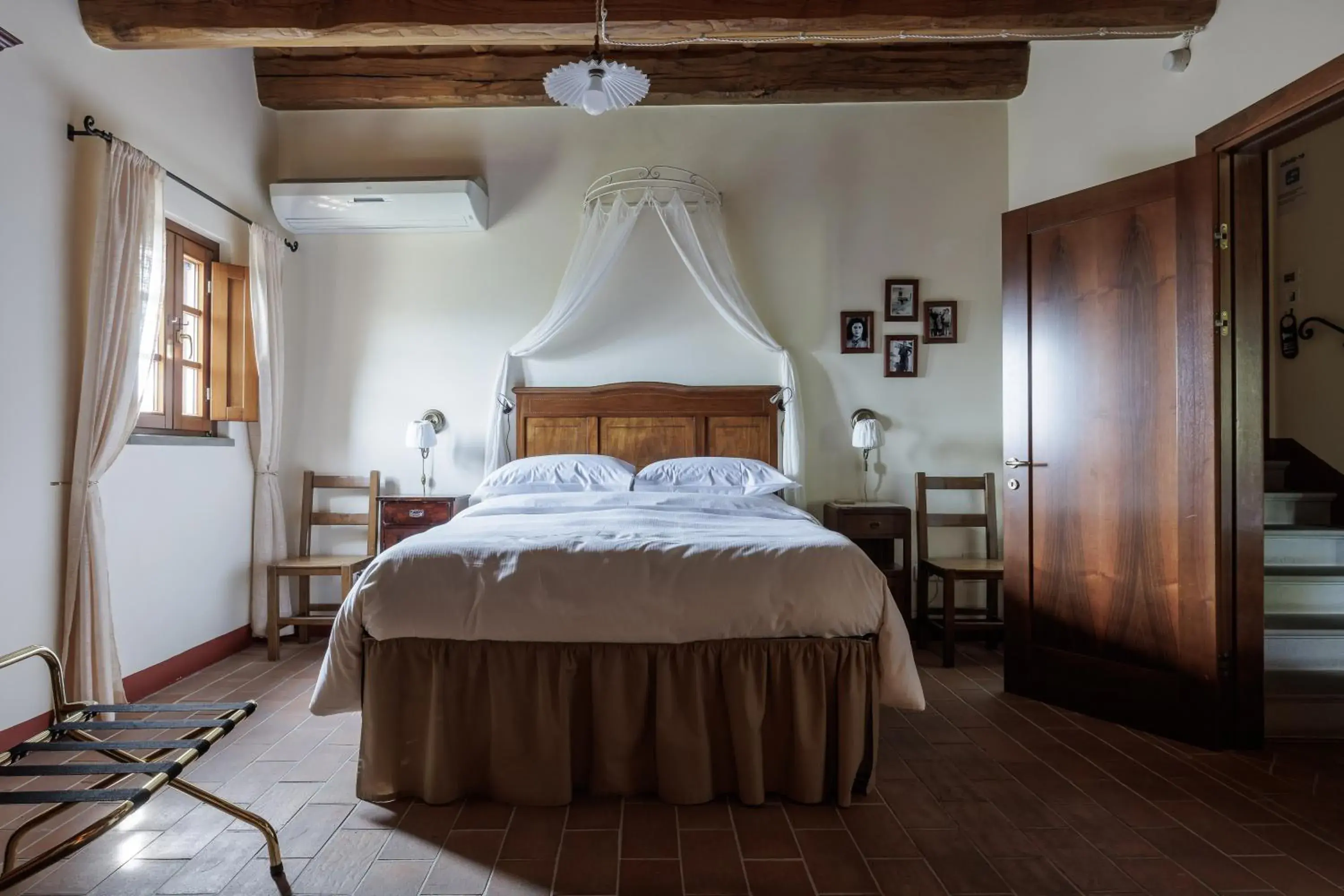 Suite in B&B Hotel La Piana Suite in B&B Hotel La Piana