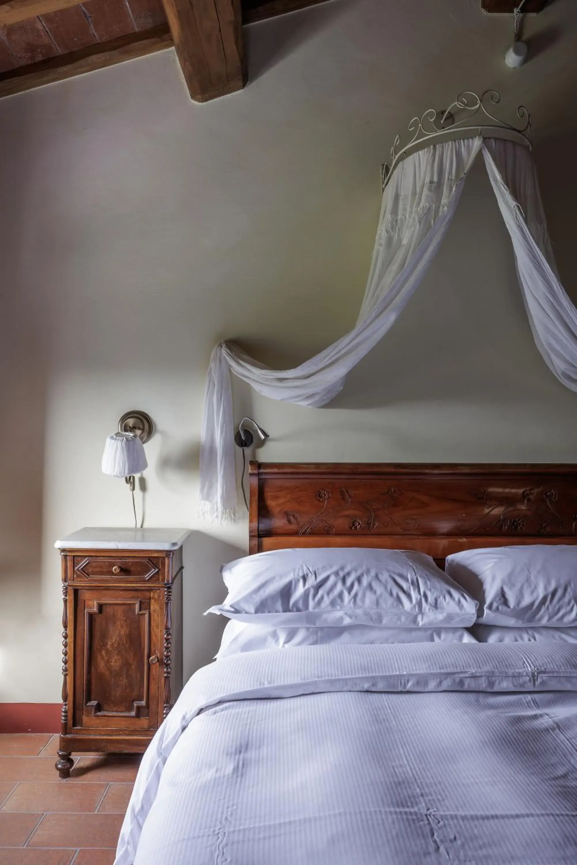 Junior Suite in B&B Hotel La Piana Junior Suite in B&B Hotel La Piana