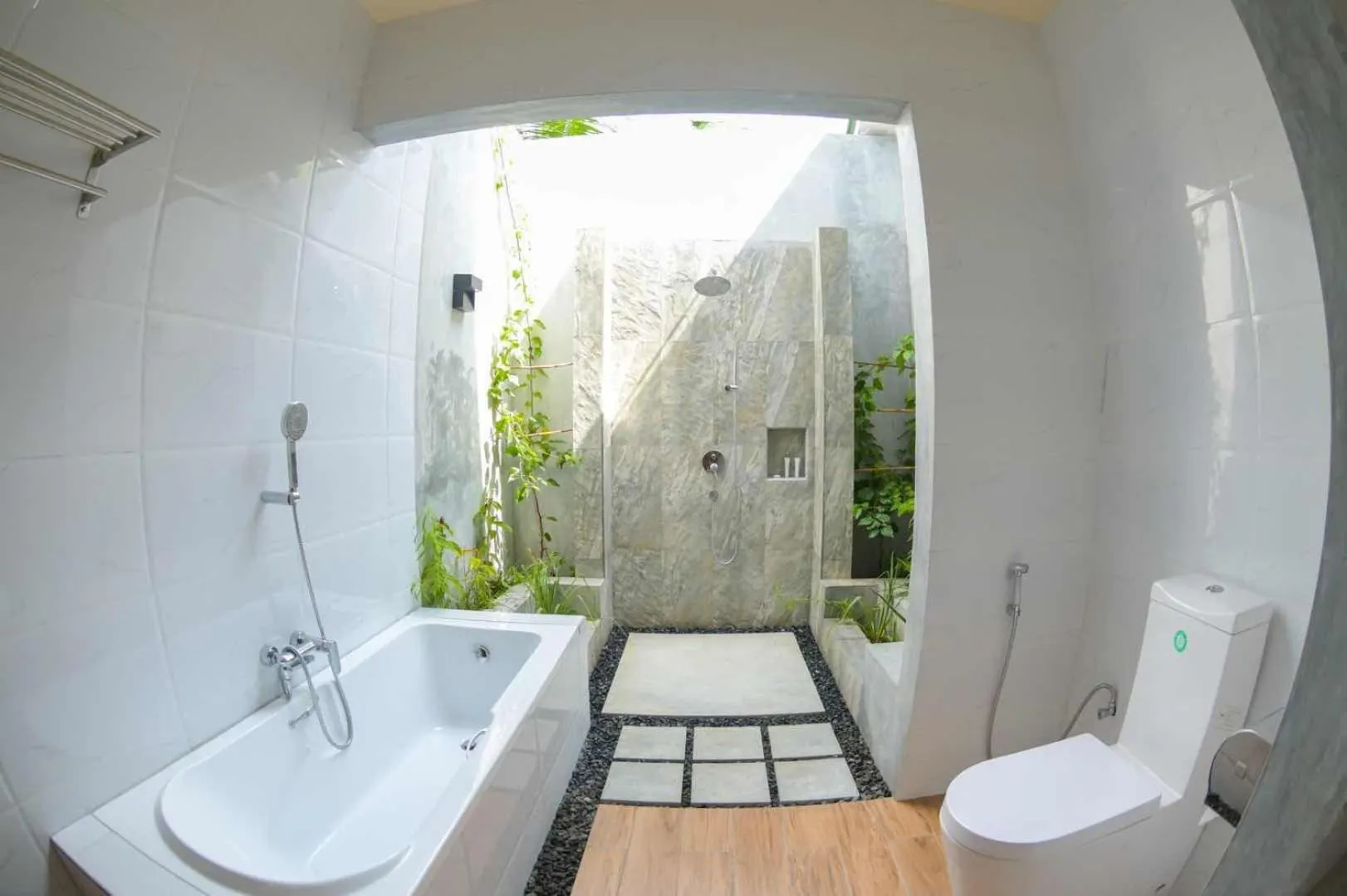 Tiger Shark Residence & Dive